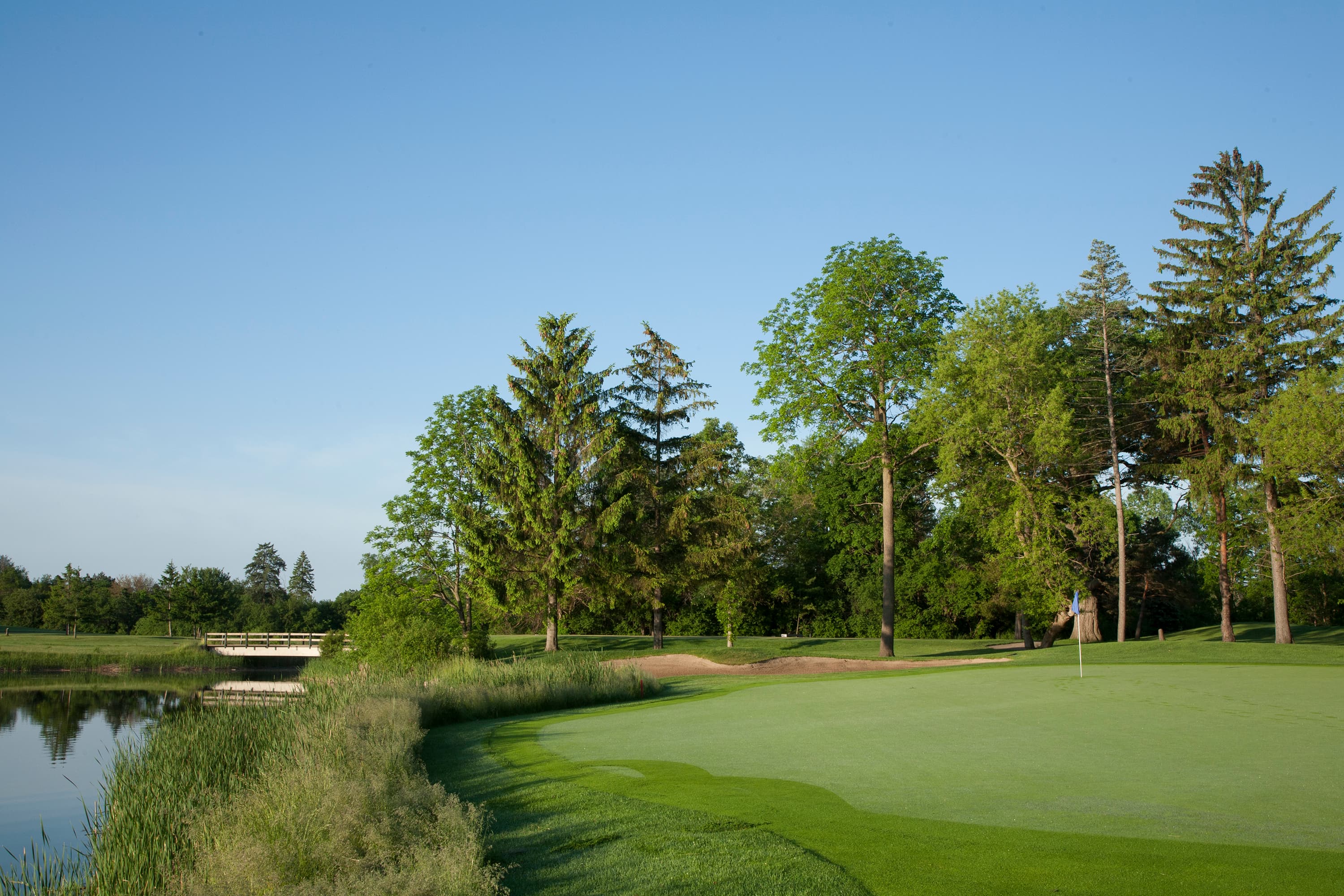 Pine Meadow Golf Club - Image 9