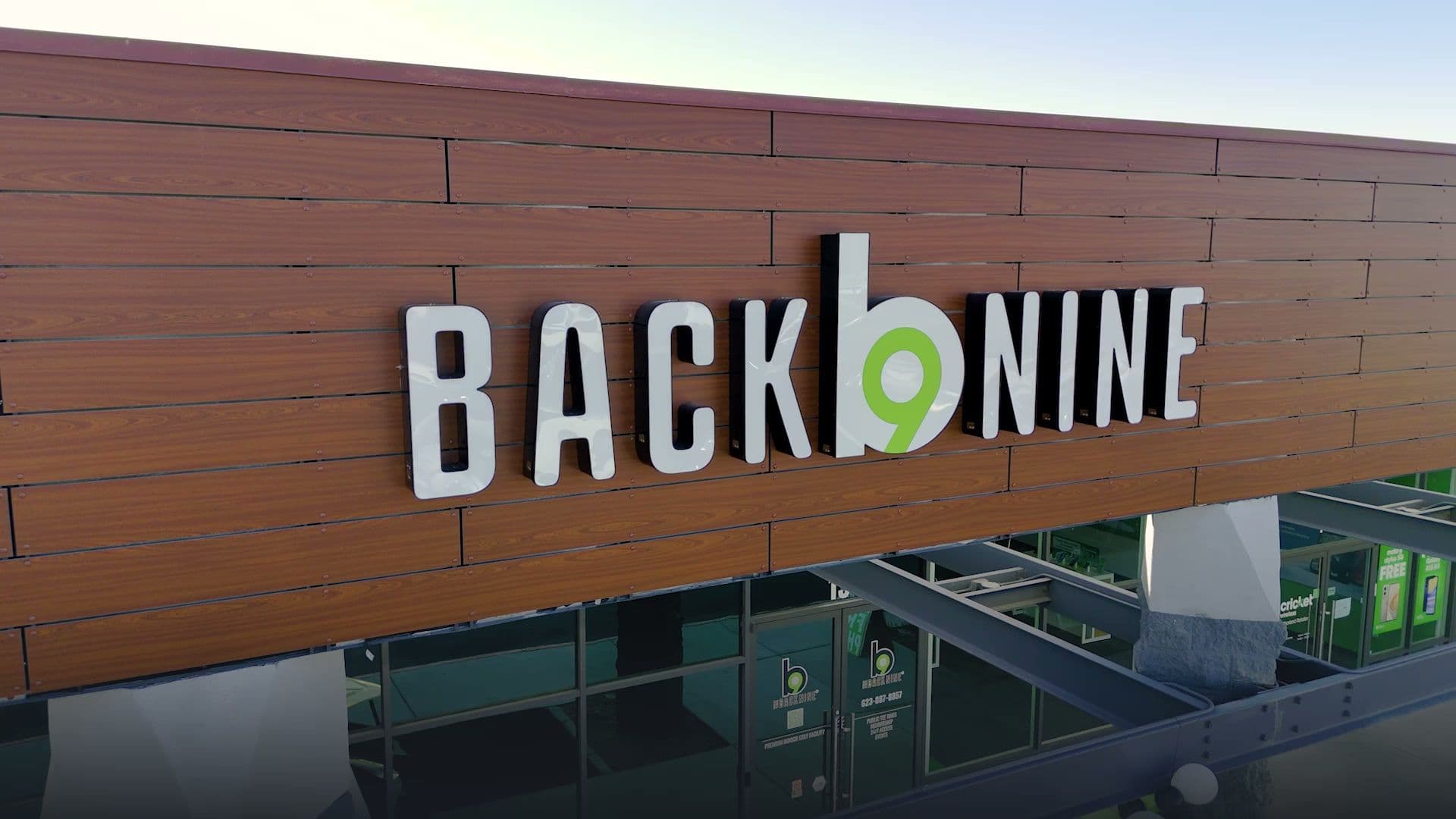 The Back Nine Golf | Glendale North - Arrowhead - Image 2