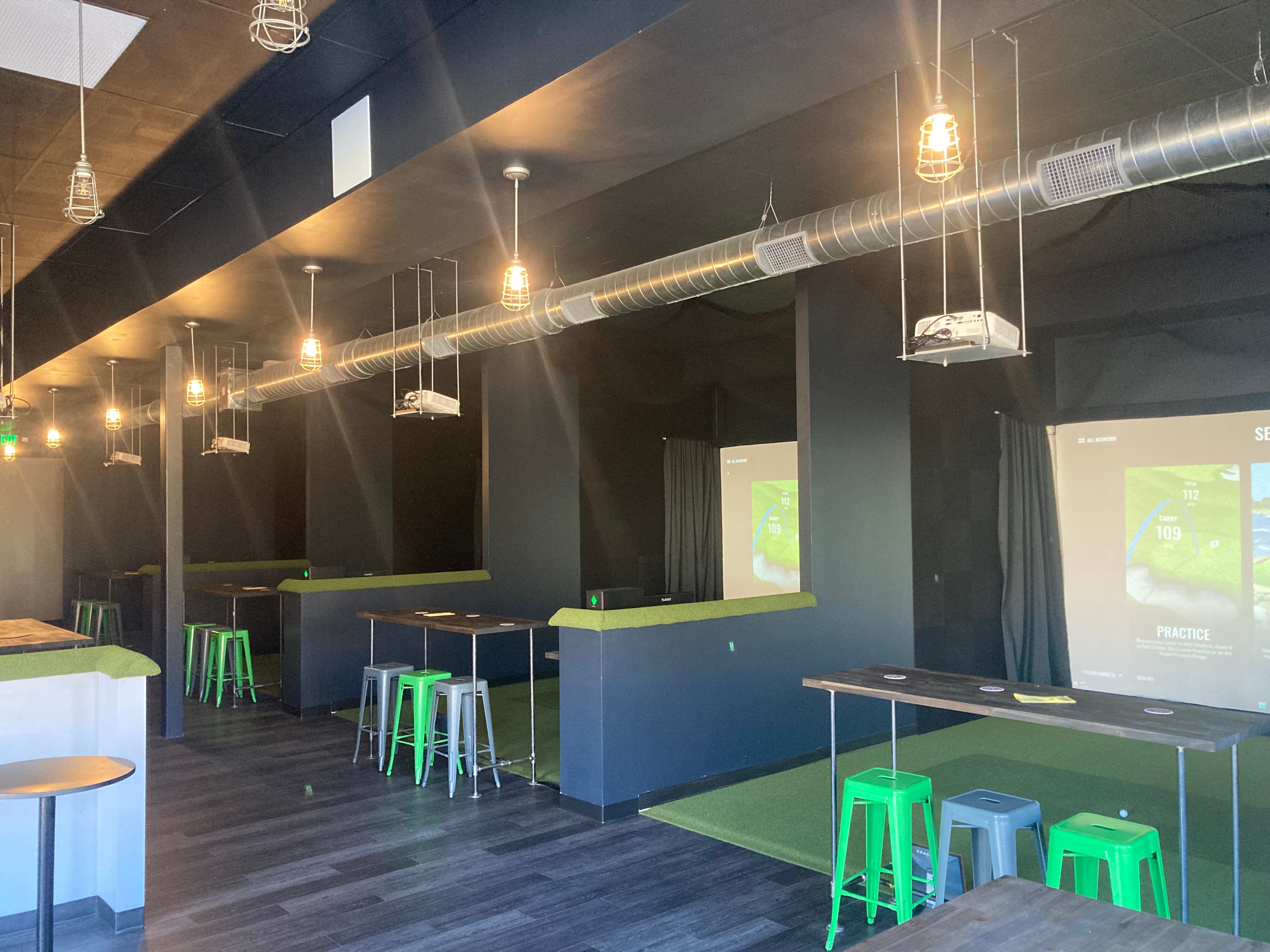 Stingers Indoor Golf - Image 3