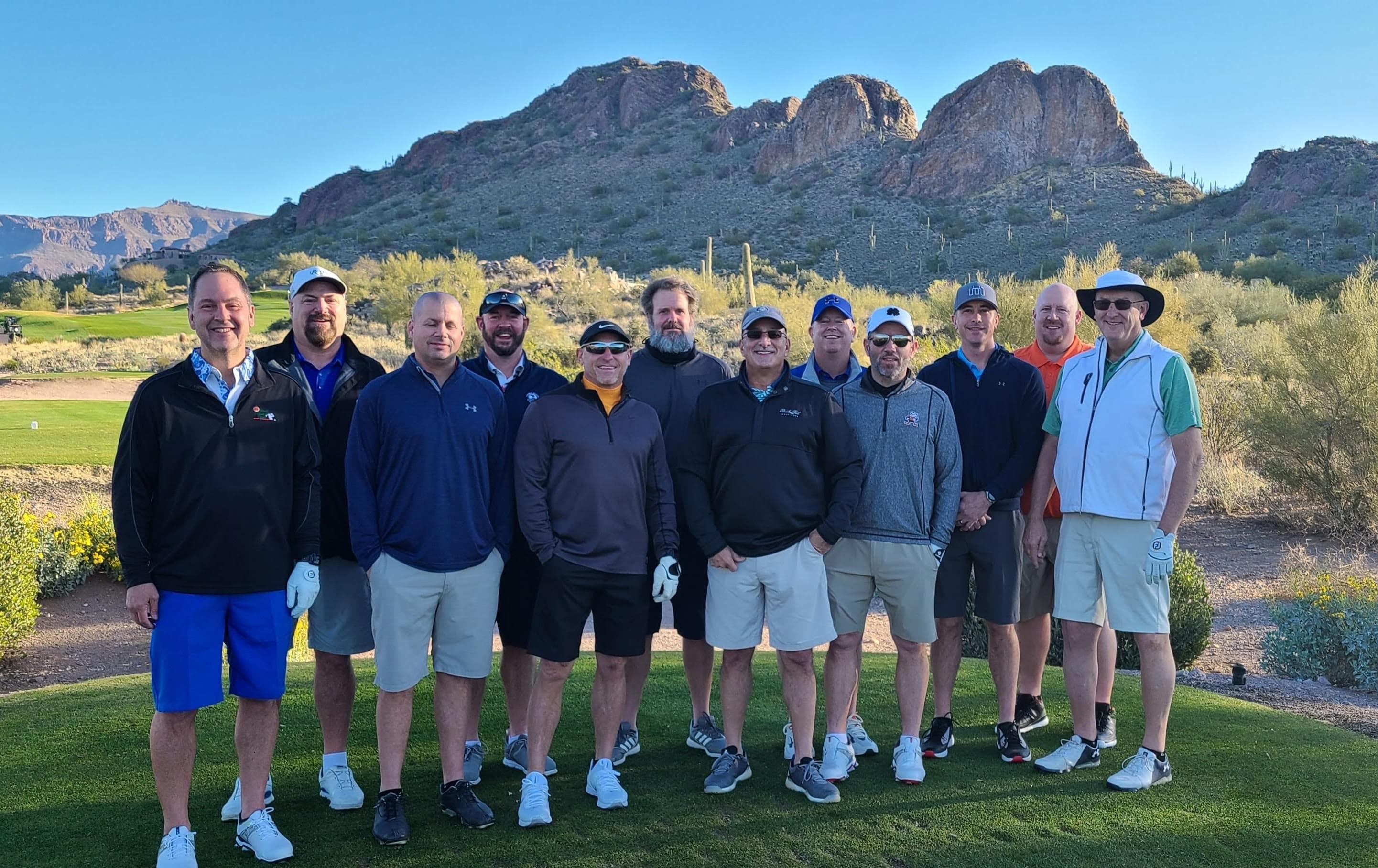 Hitterz Indoor Golf - Image 6