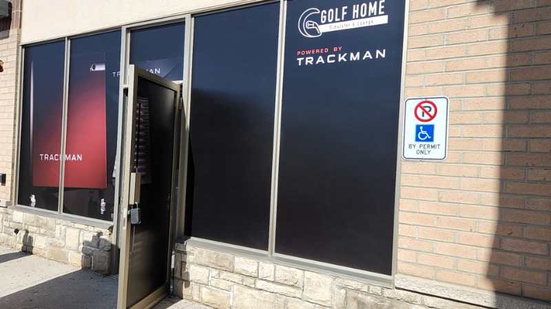 Golf Home & Lounge - Image 10