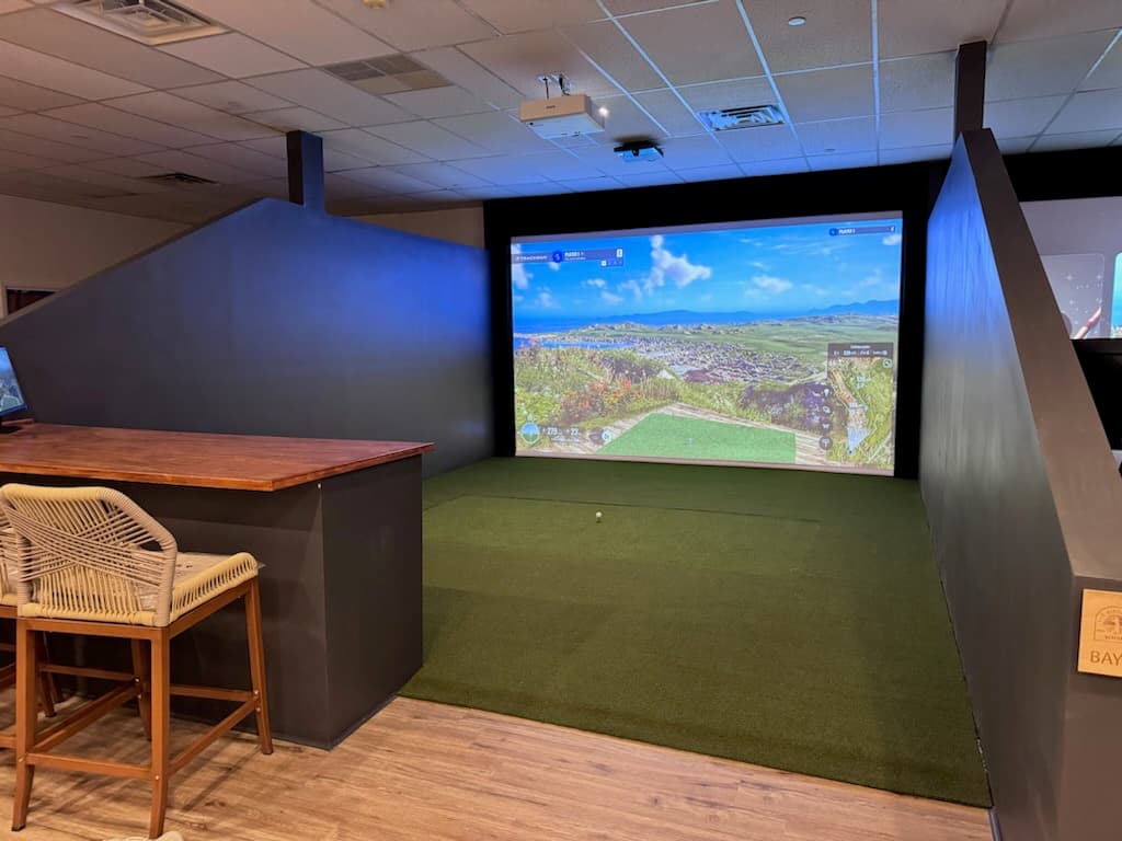 The Birdie Bay - Image 1