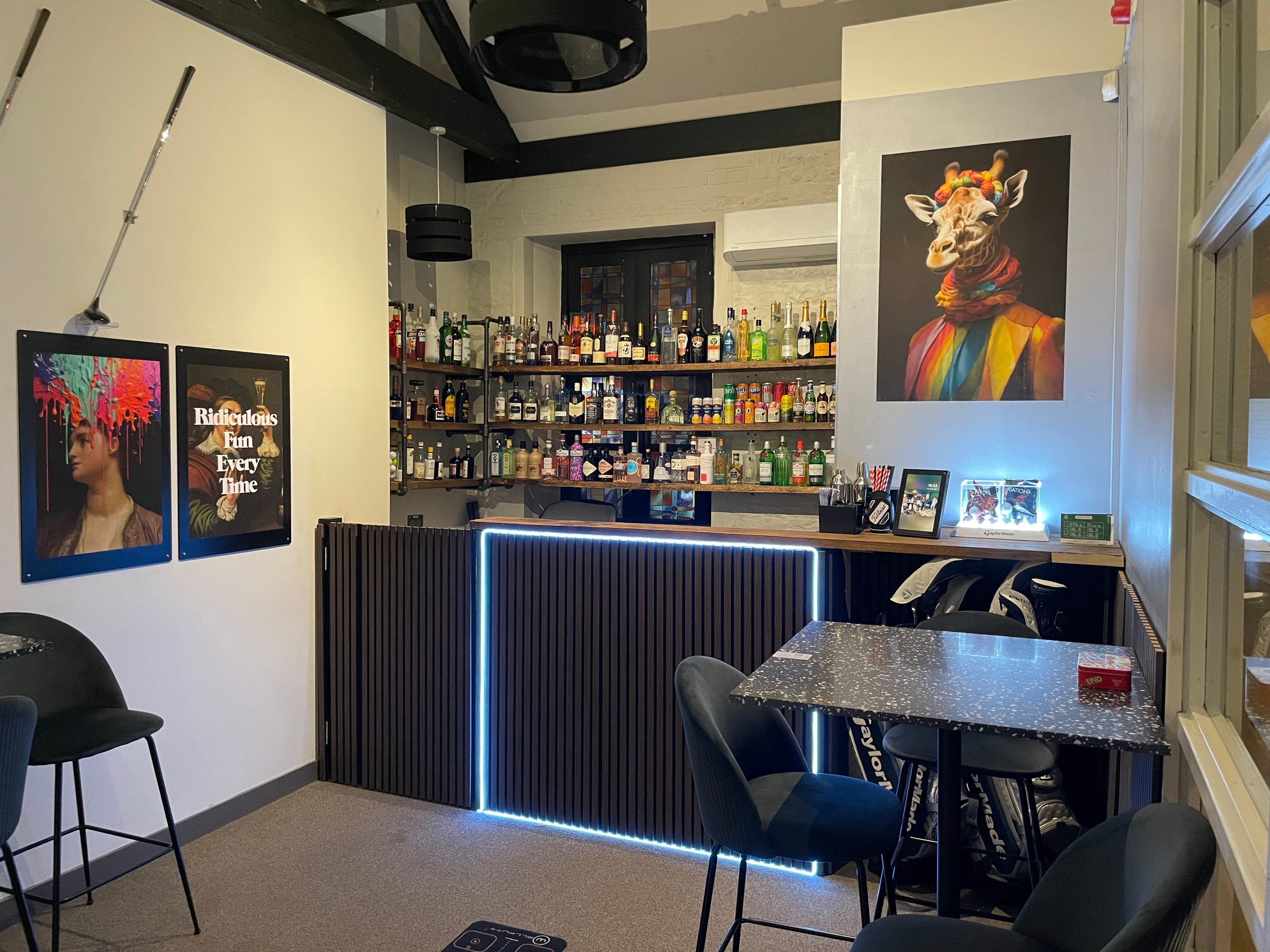 Golf Manor Club - Image 7