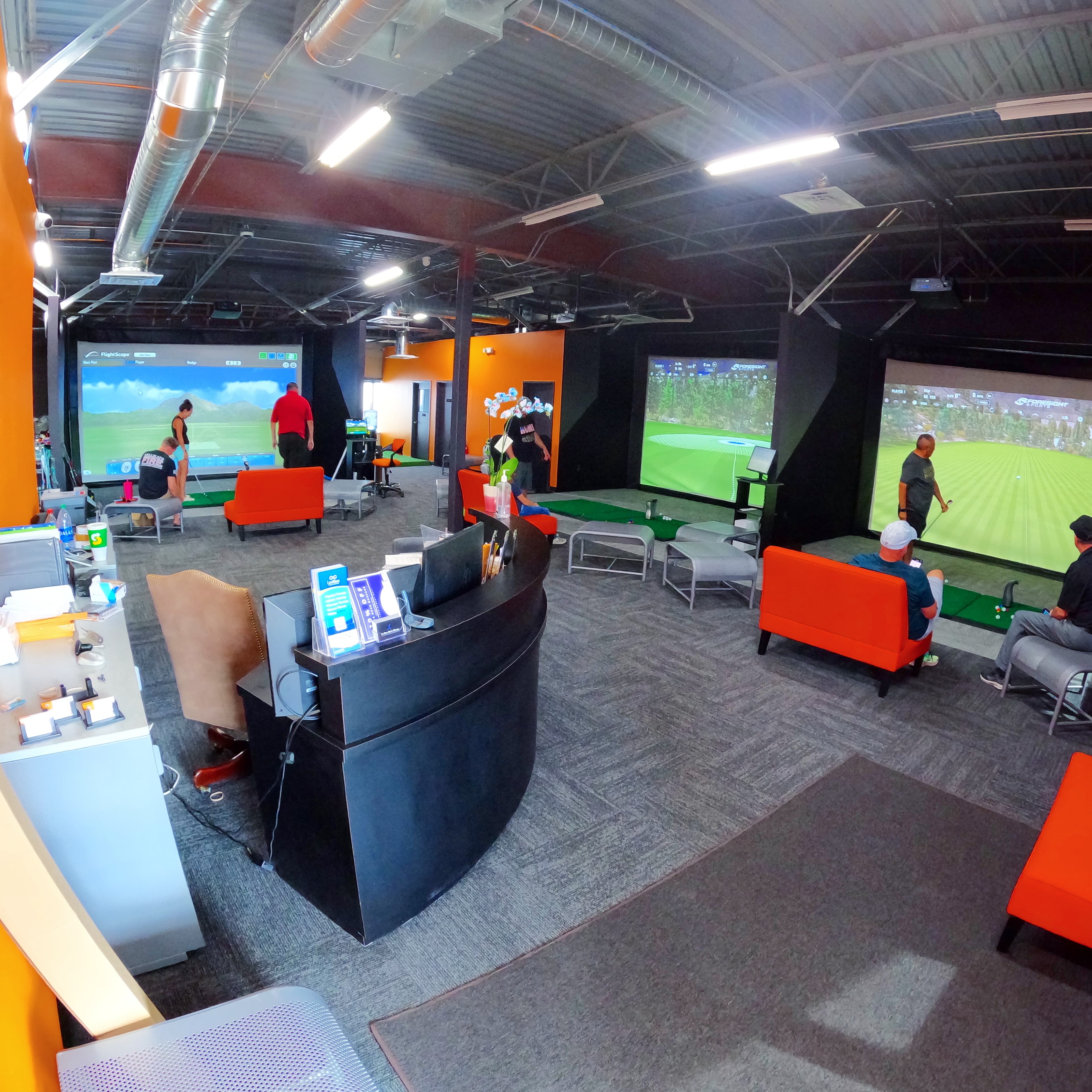 RoboGolf Pro - Image 1