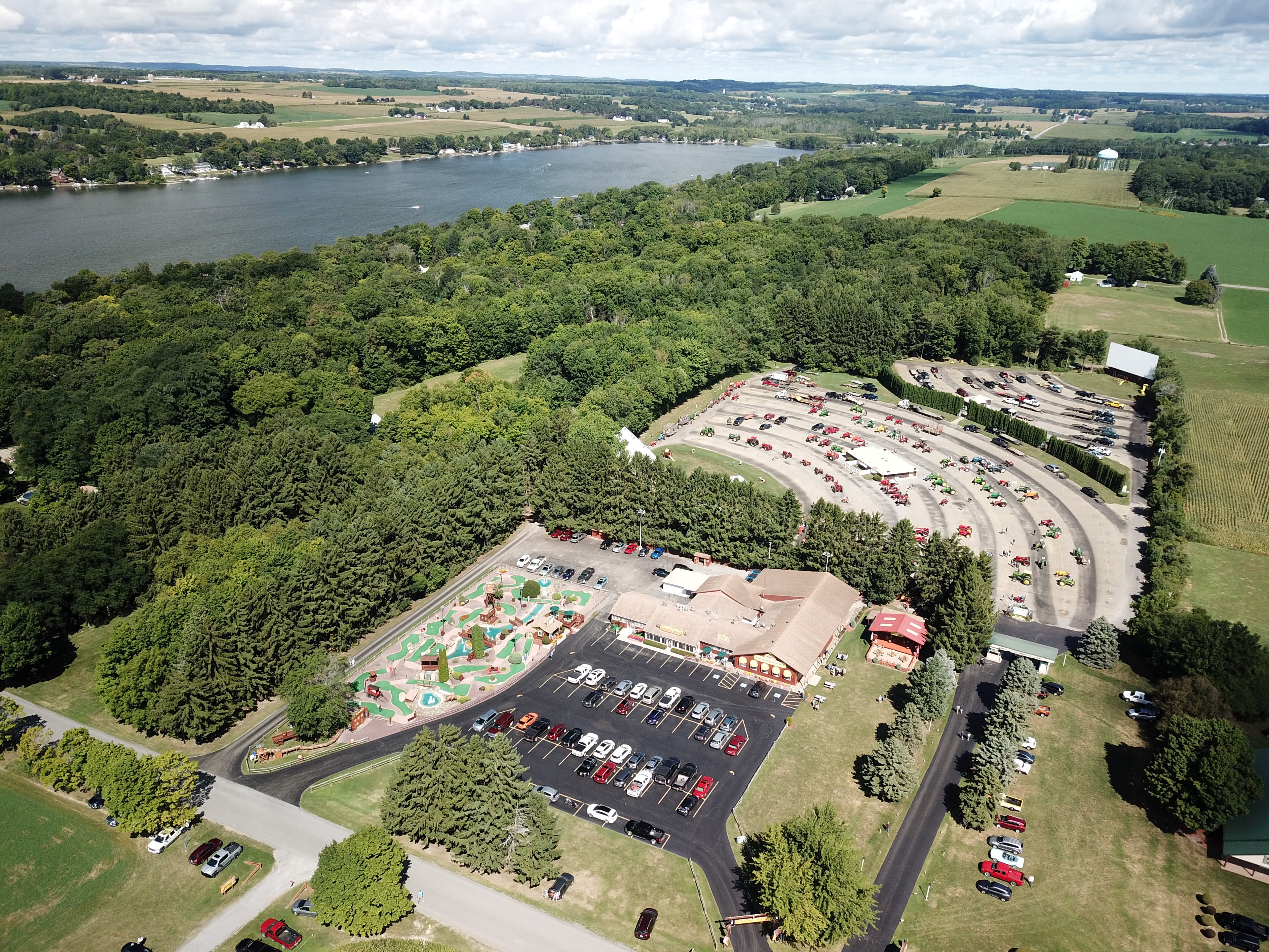 Charcoal Corral - Image 9