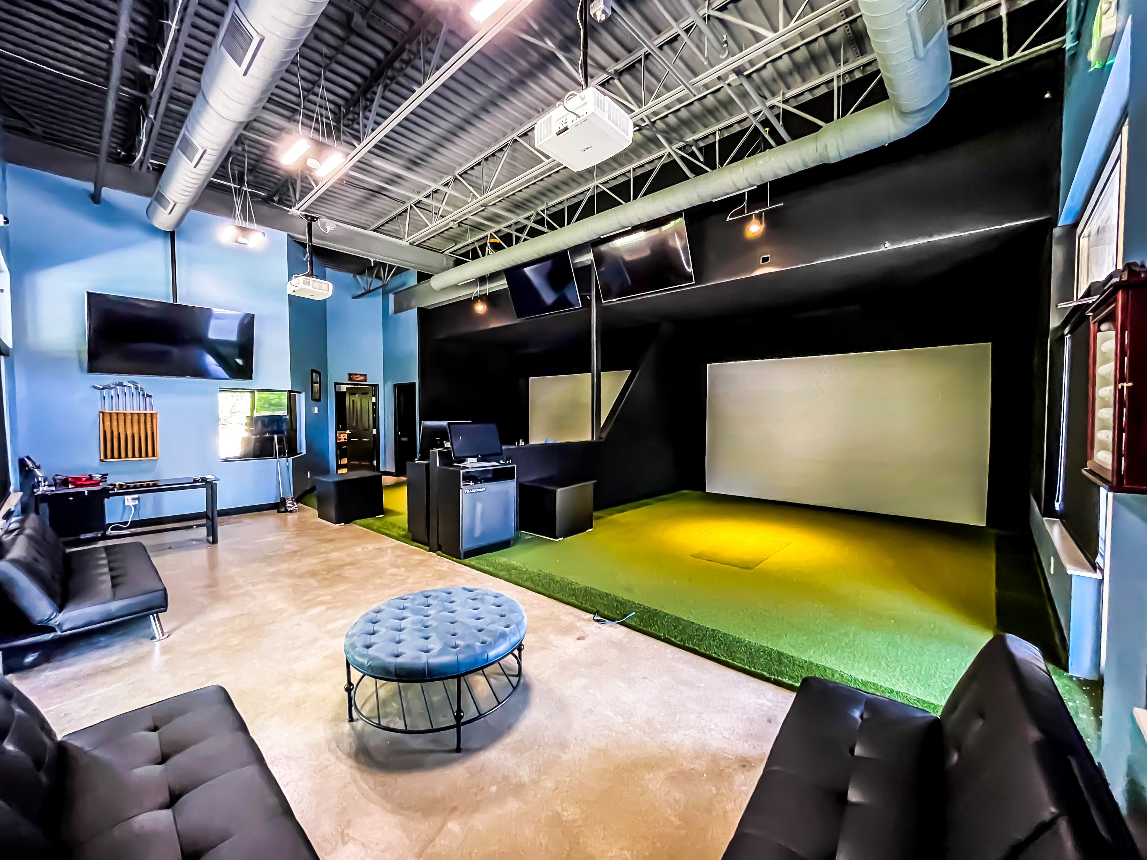 V's Bogeys & Stogies - Image 1