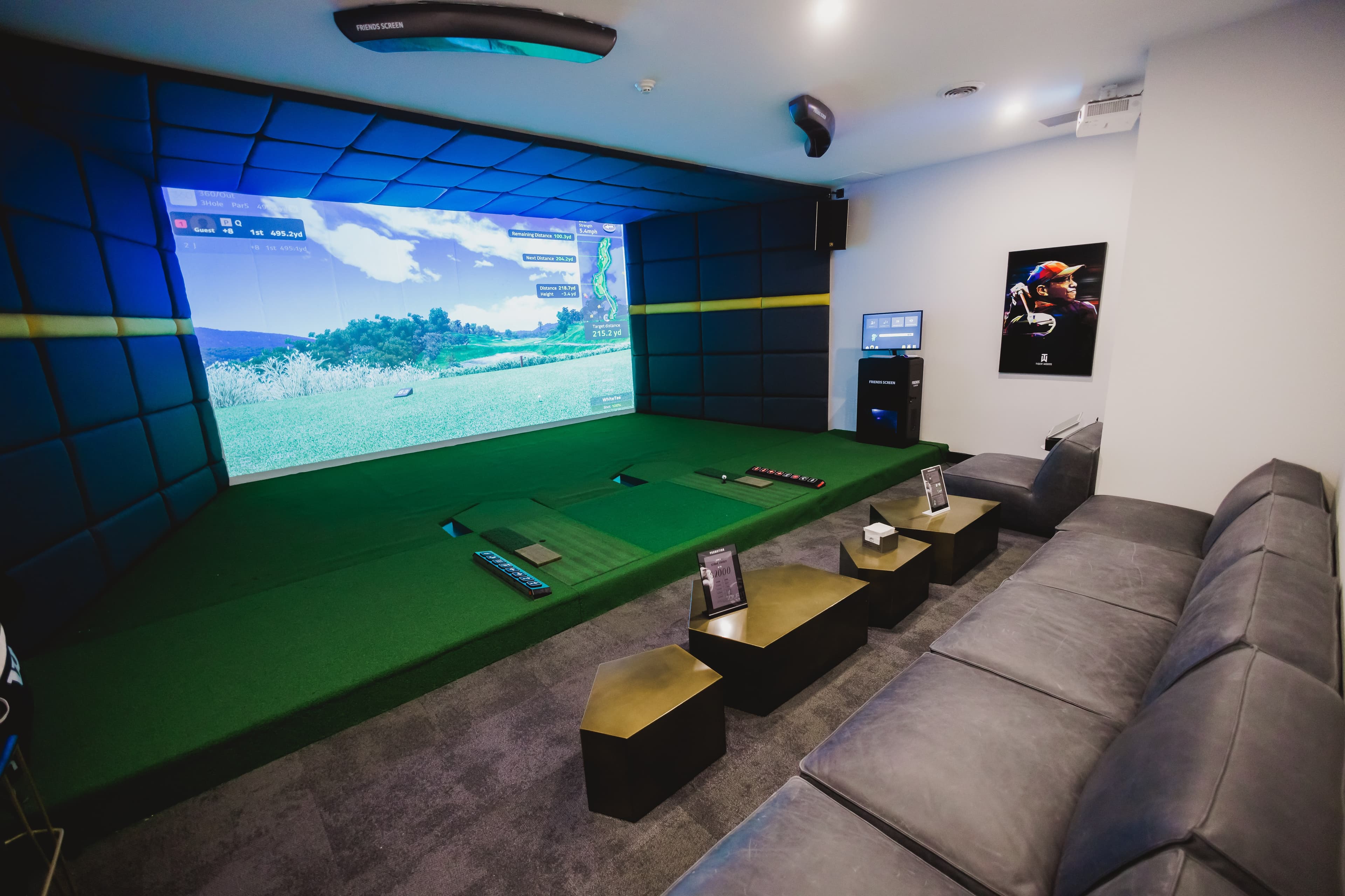 GOLF IT UP - Image 1