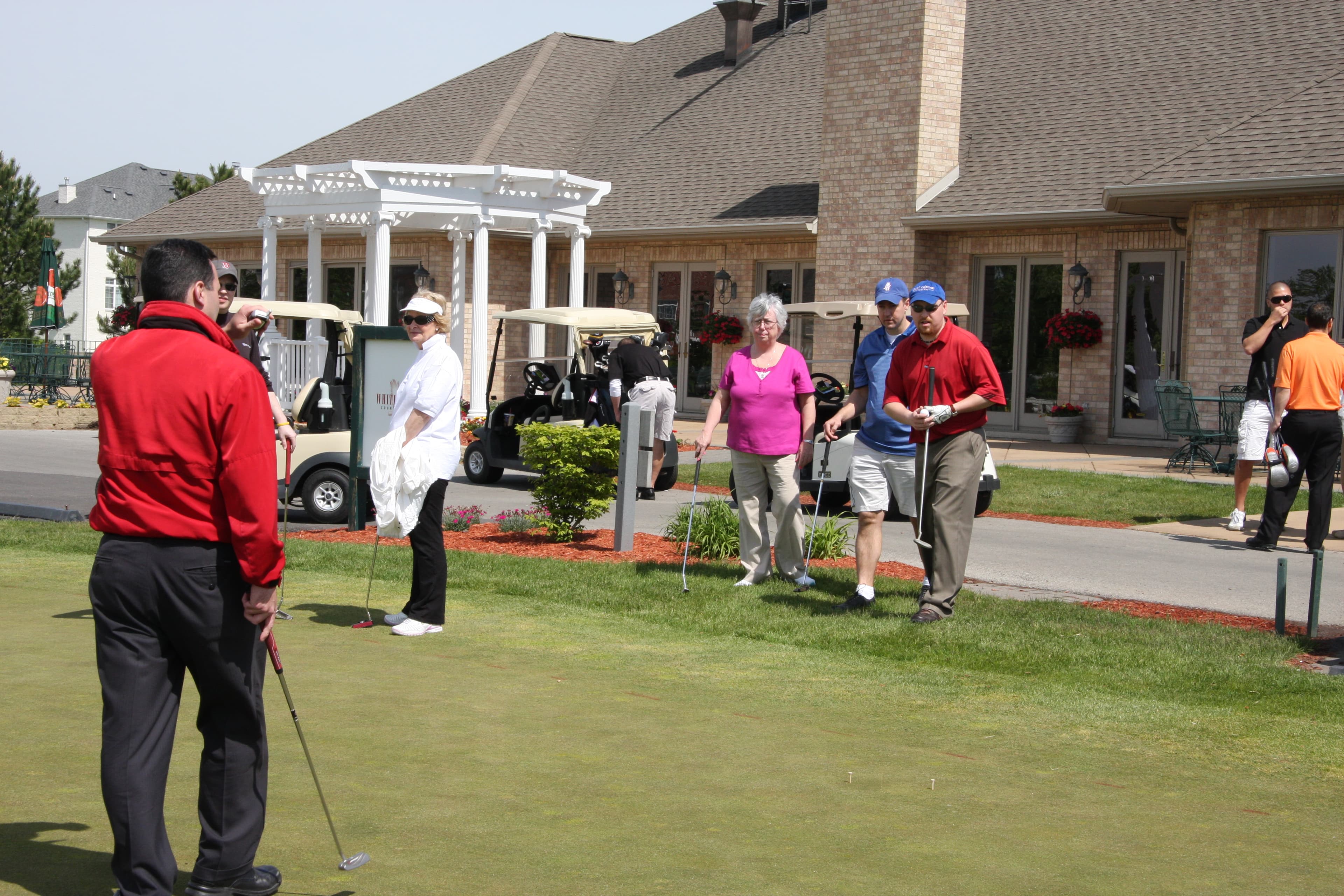 GOLF NOW! Chicago, Chicagoland's Premier Golf Destination Guide - Image 9