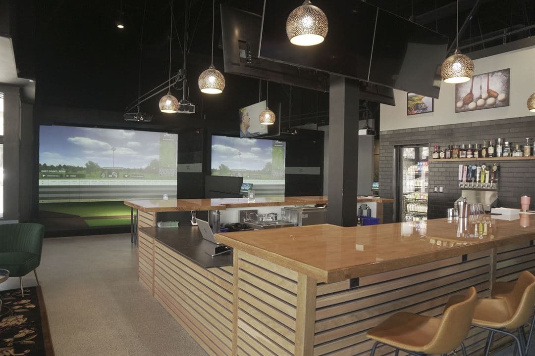 X-Golf Cary - Image 1