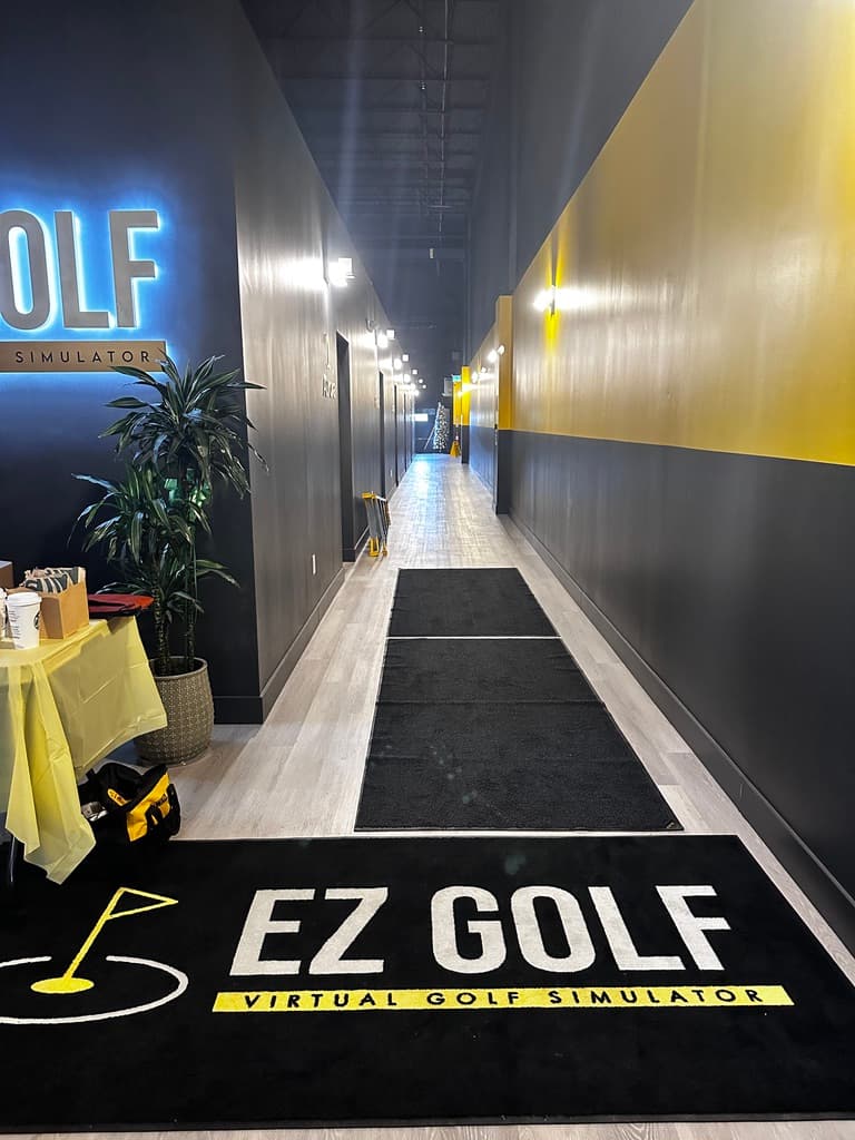 EZ Golf - Image 4