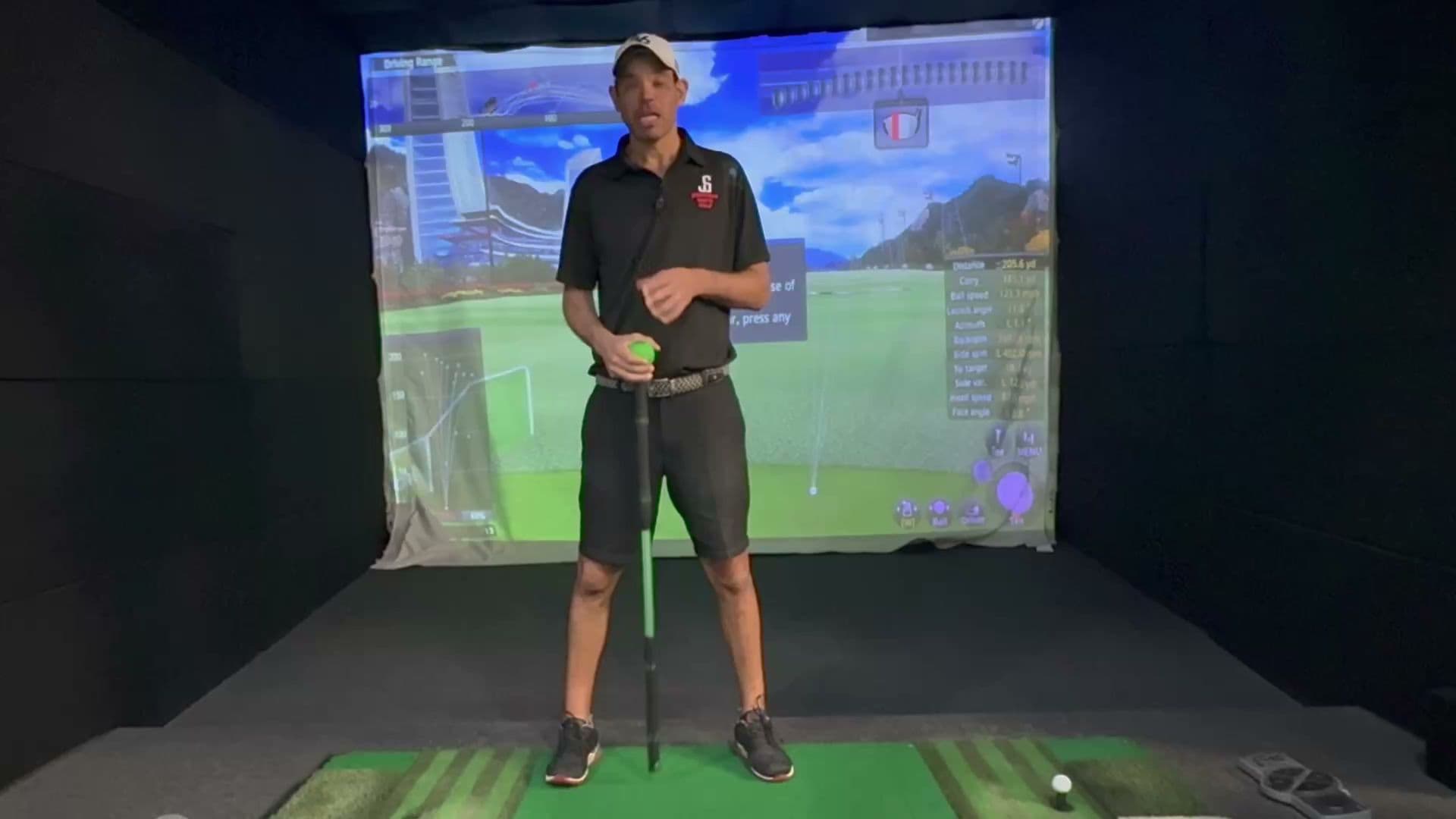 Jonathan Smith Golf Academy - Image 2