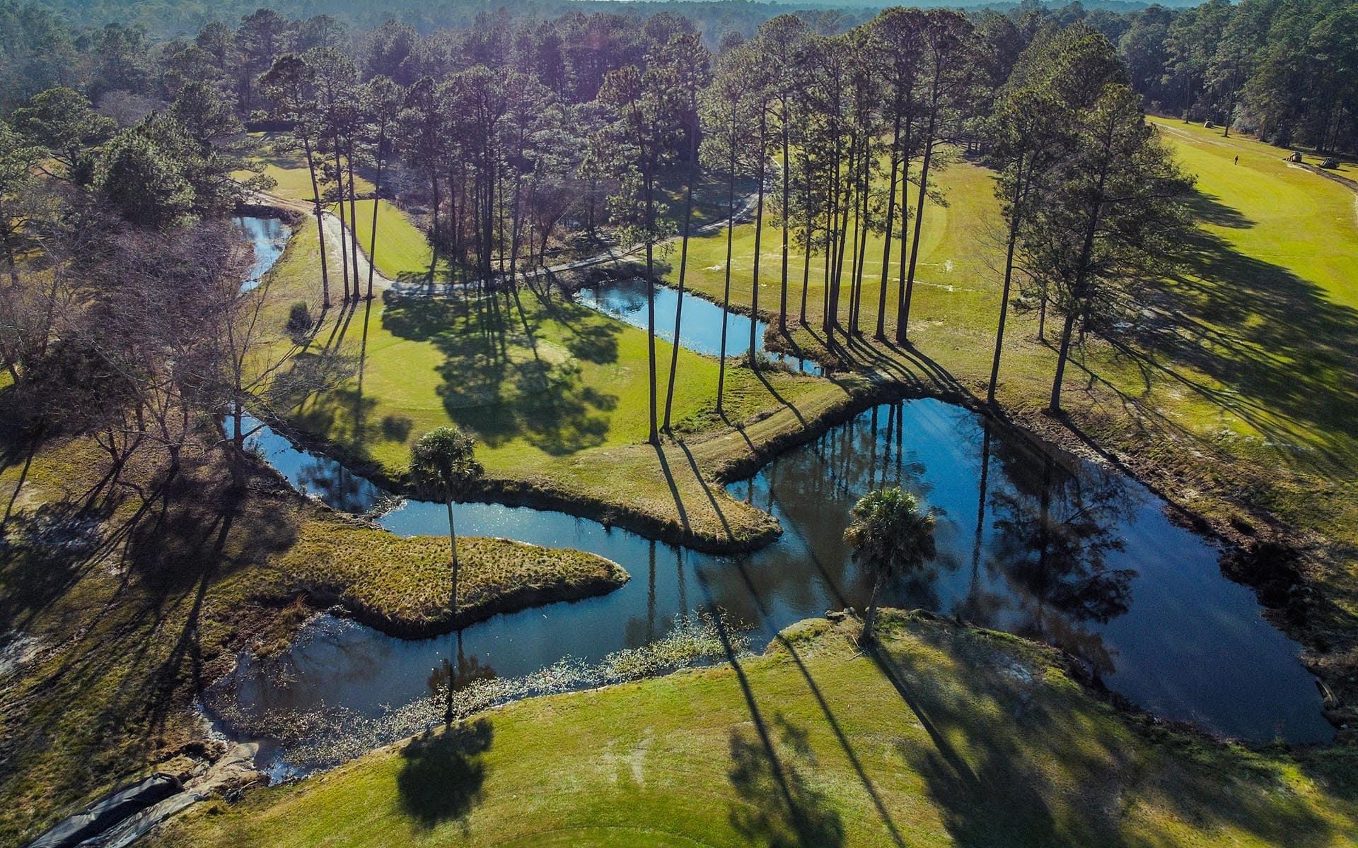 Blackwater Golf Club - Image 5