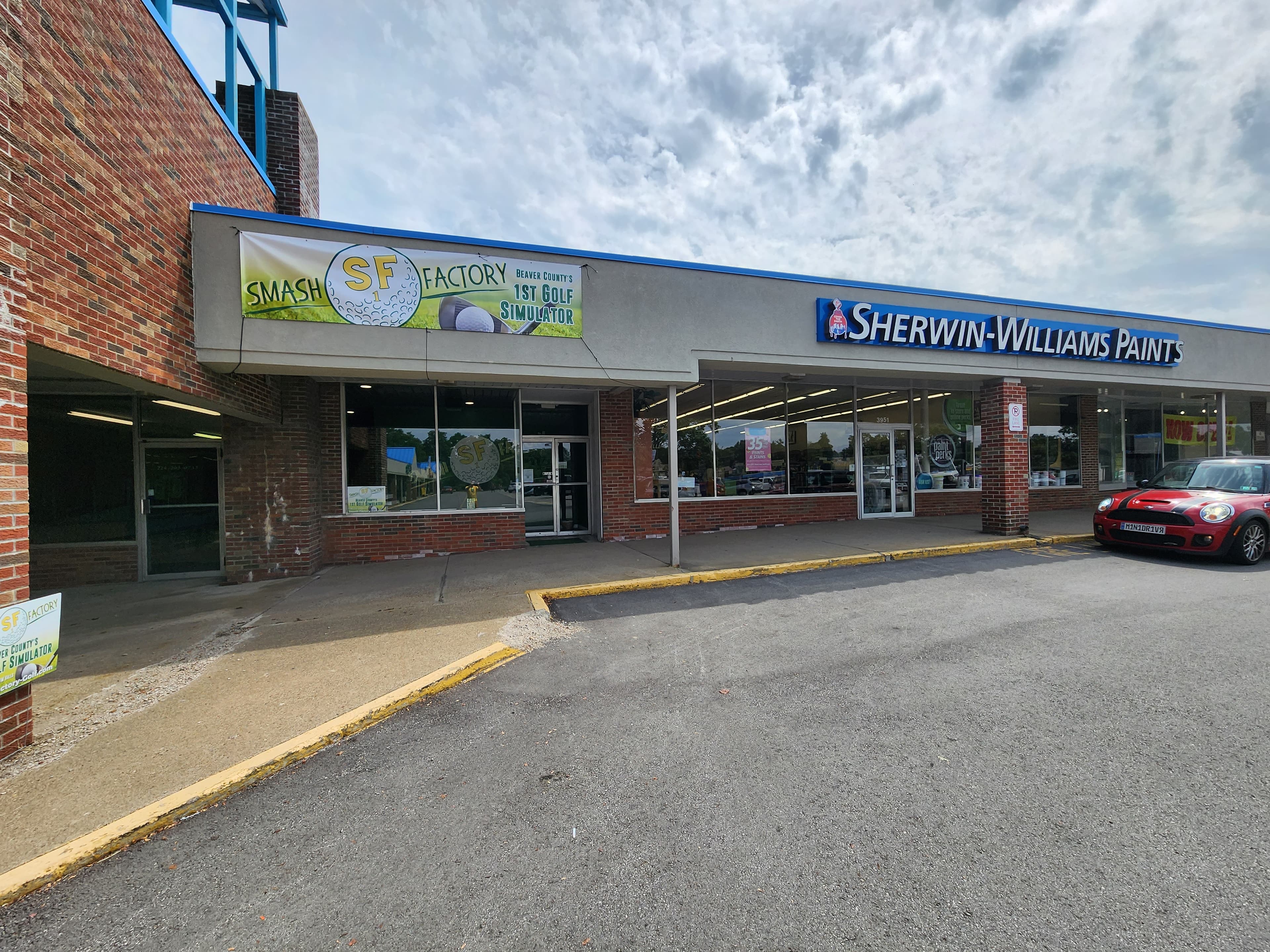 Smash Factory Golf - Image 7