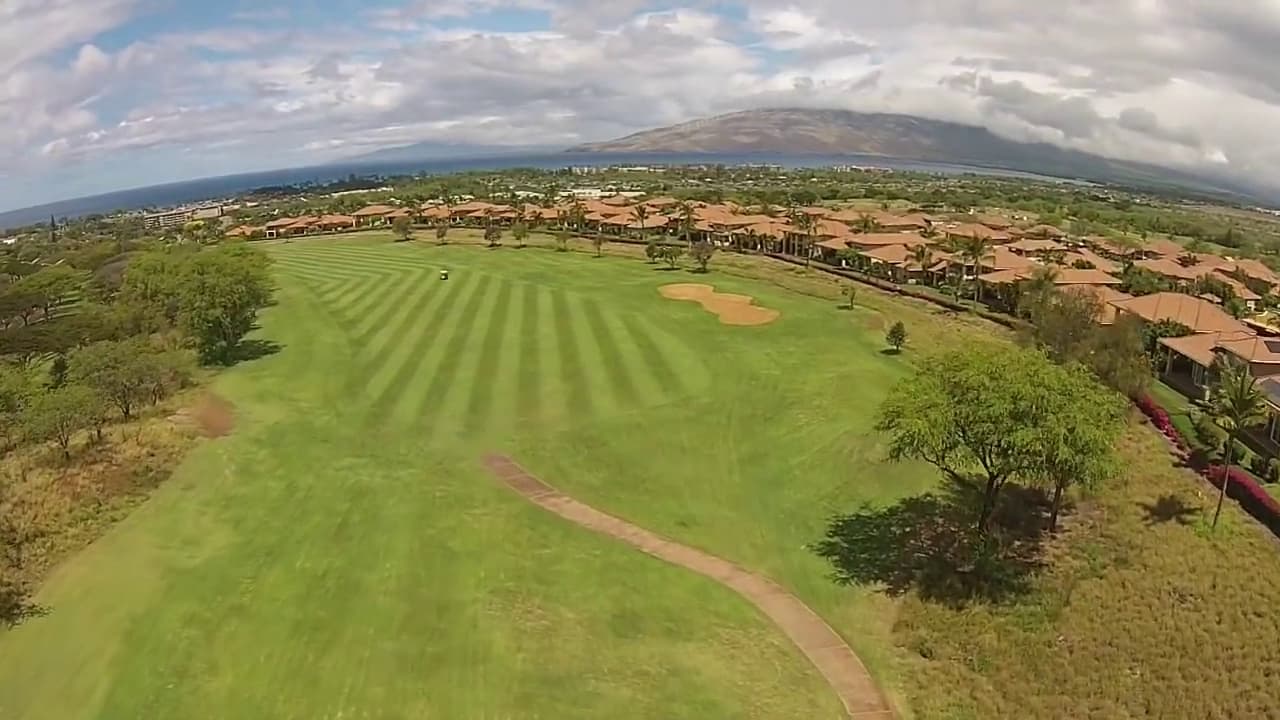 Maui Nui Golf Club - Image 2
