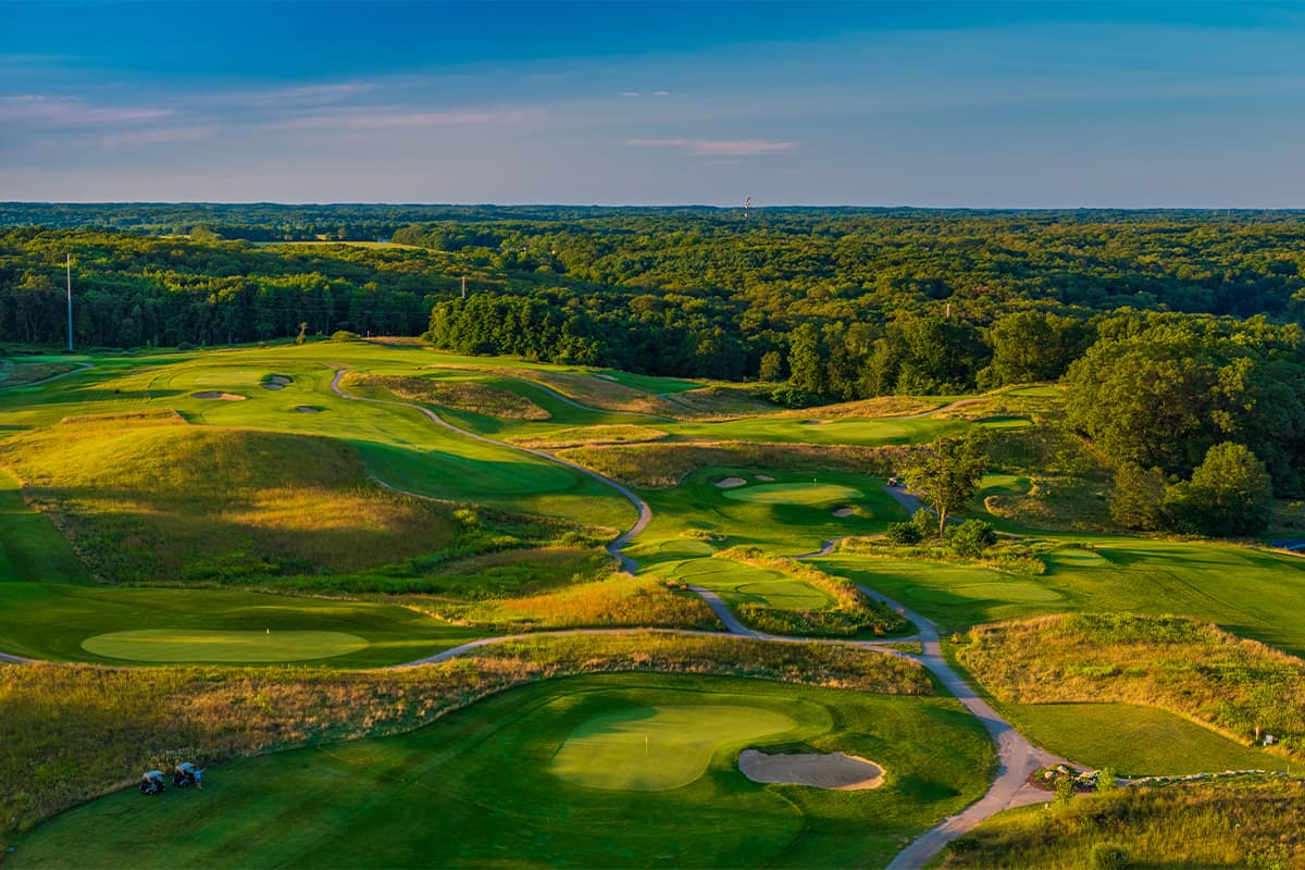 Gull Lake View Golf Resort - Image 3