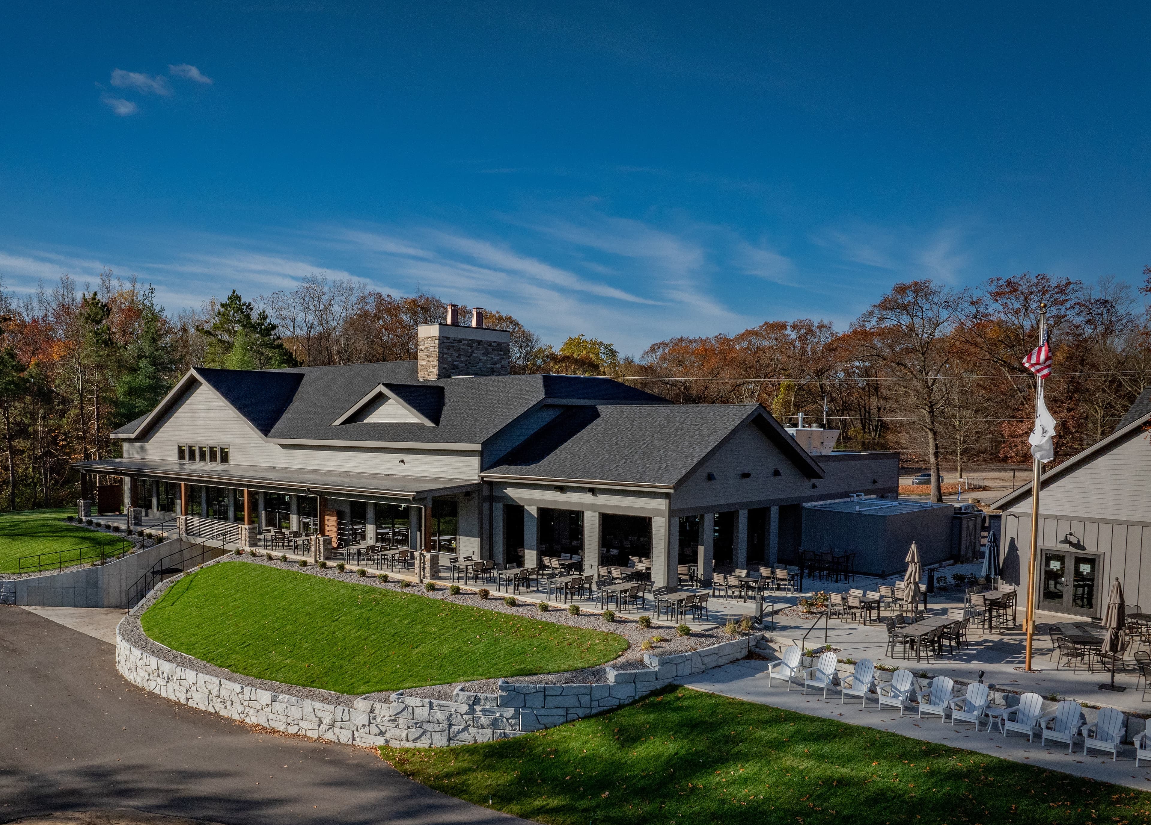 Gypsum Grill and Event Center - Image 5