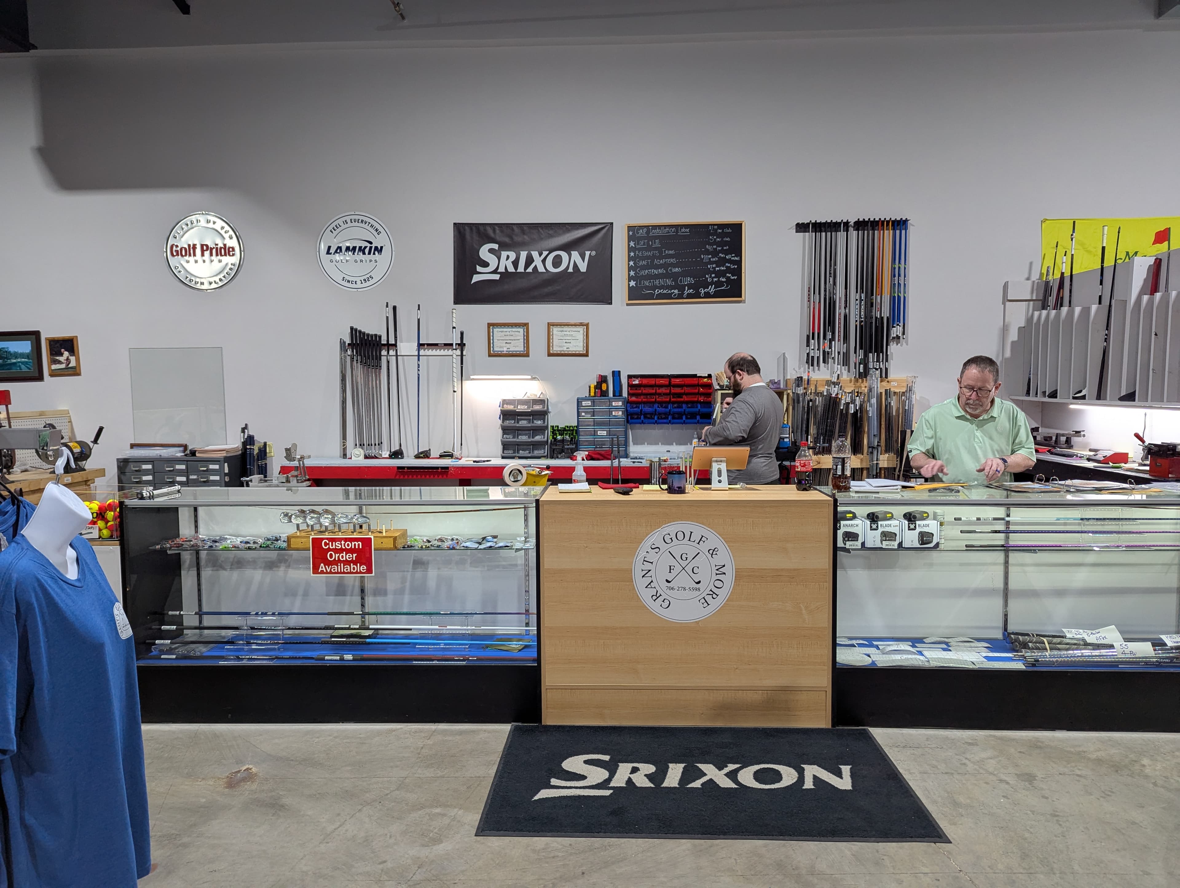 Grants Golf & More - Image 3