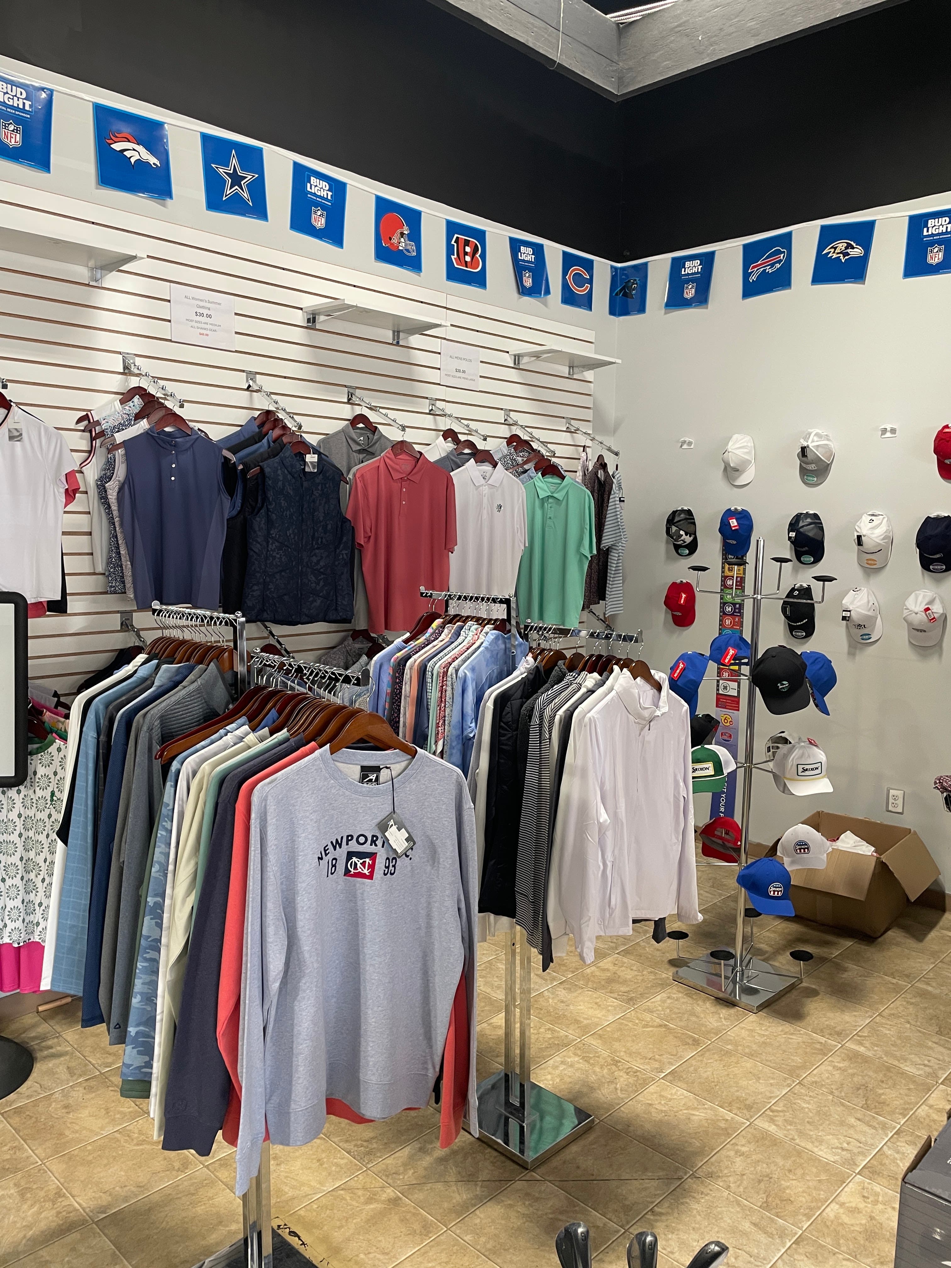 Above Par Golf & Entertainment - Image 9