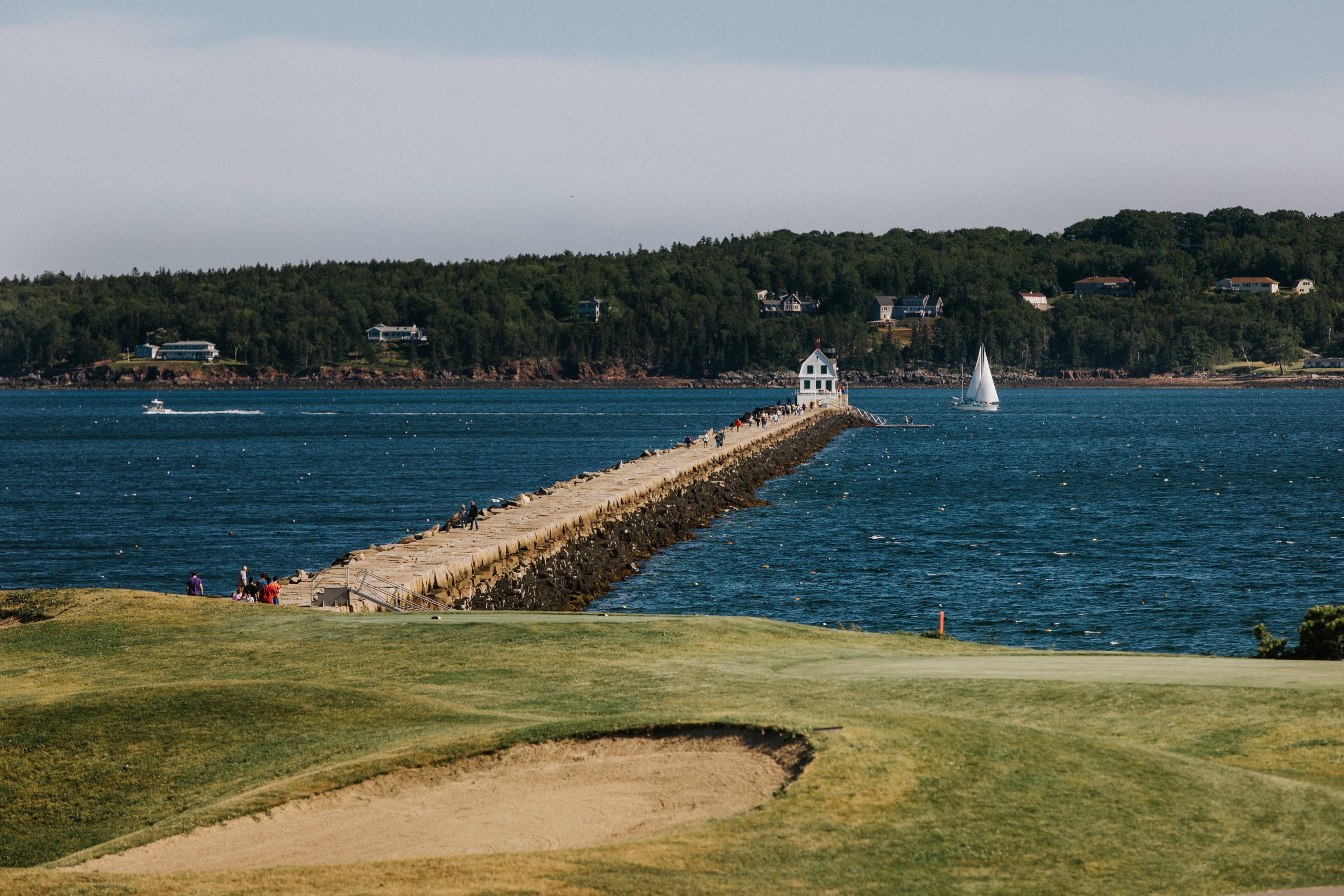 Samoset Golf Course - Image 4