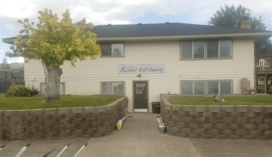 Buckskin Golf Course - Image 10