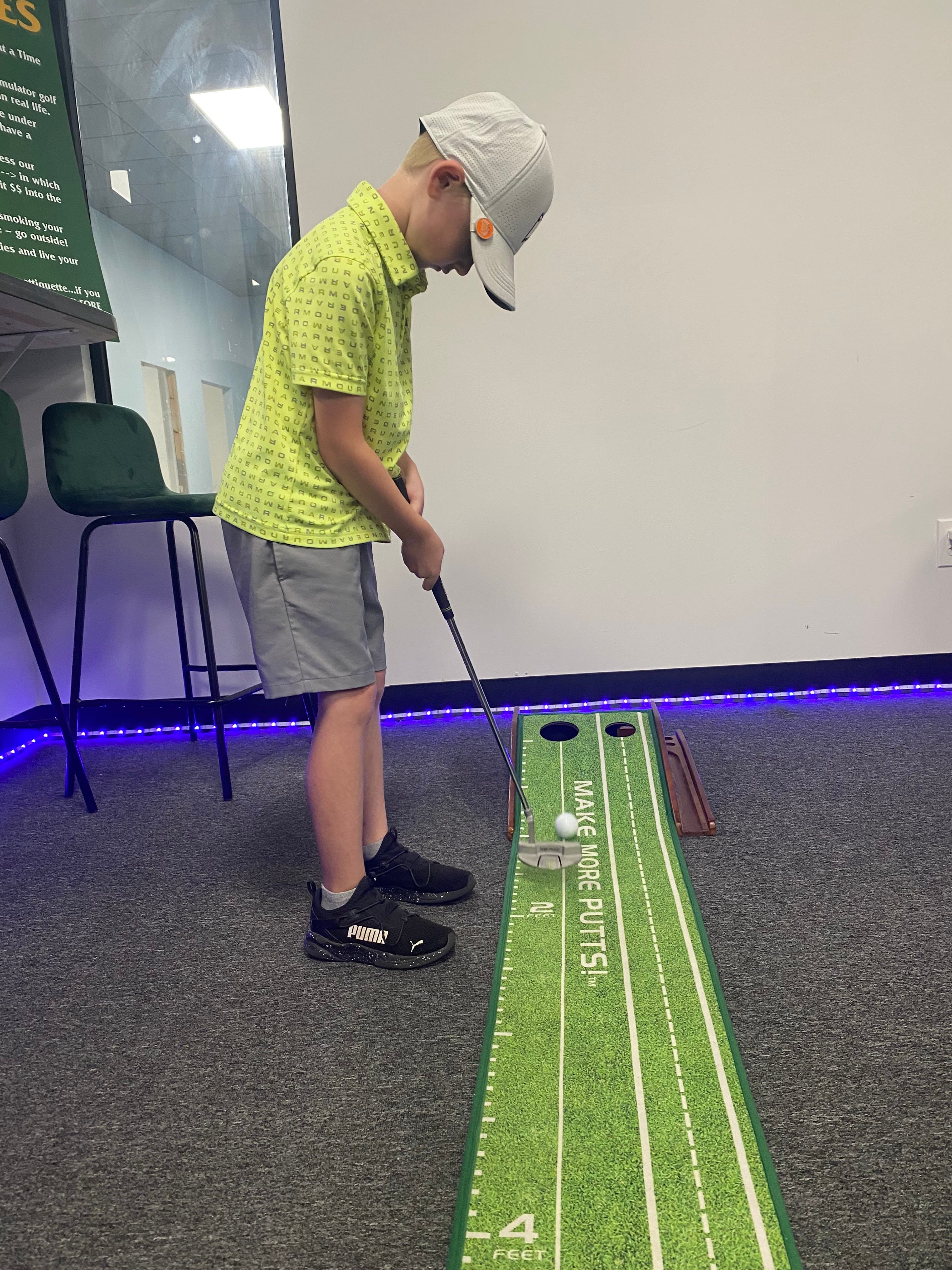 Back 2 the Tee - Image 3