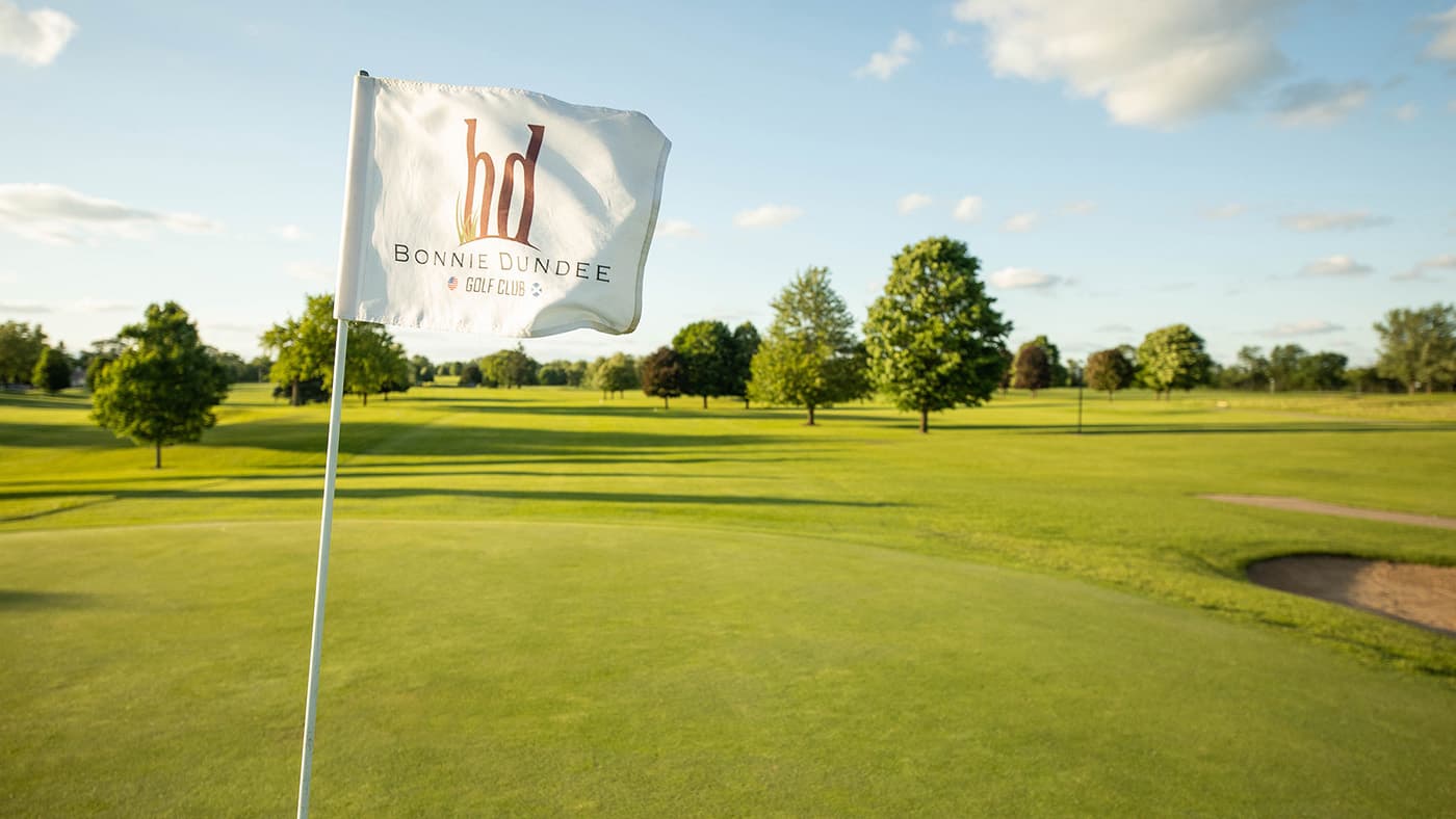 Bonnie Dundee Golf Club - Image 1
