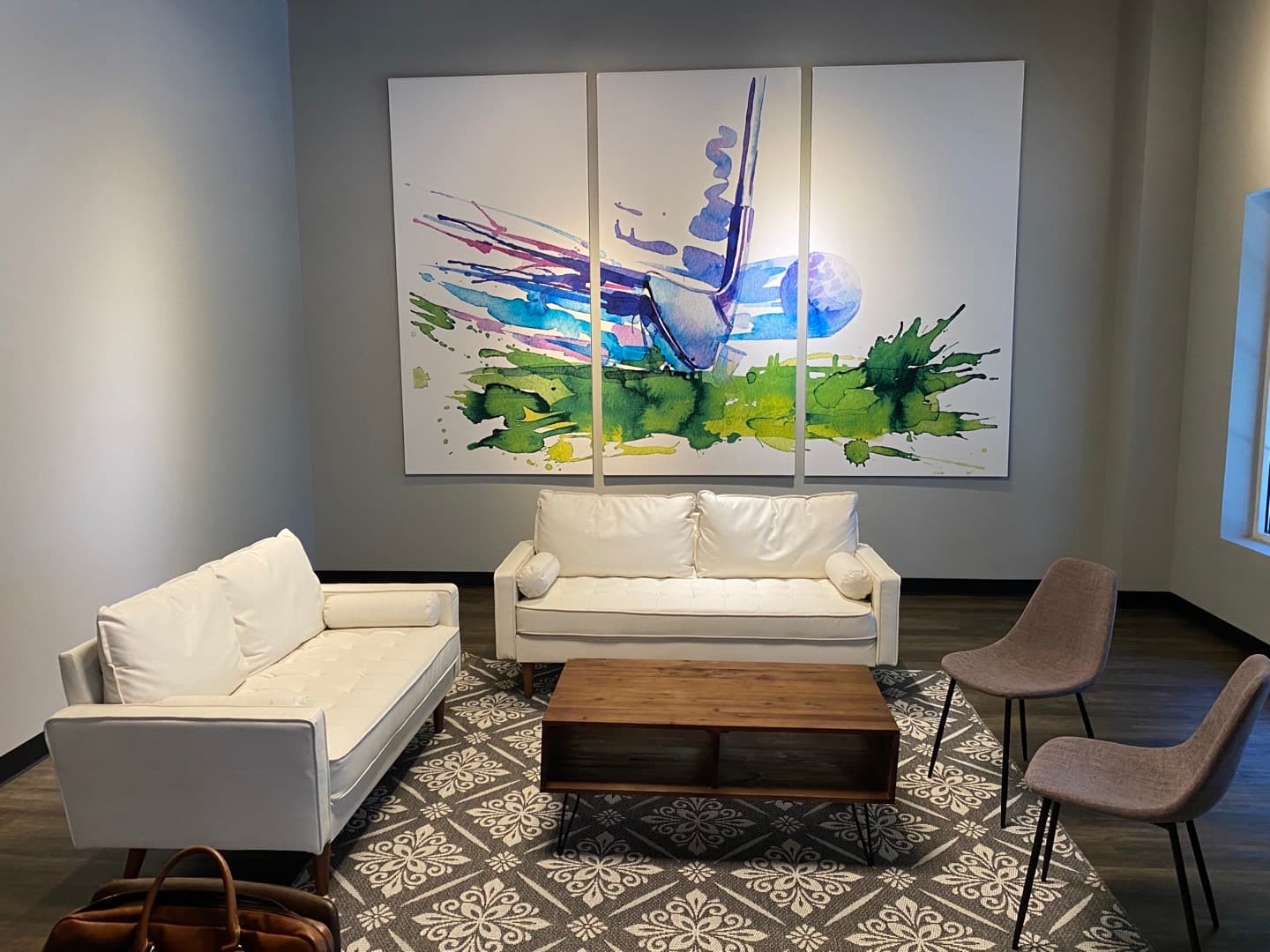 The Nine Golf - Image 6