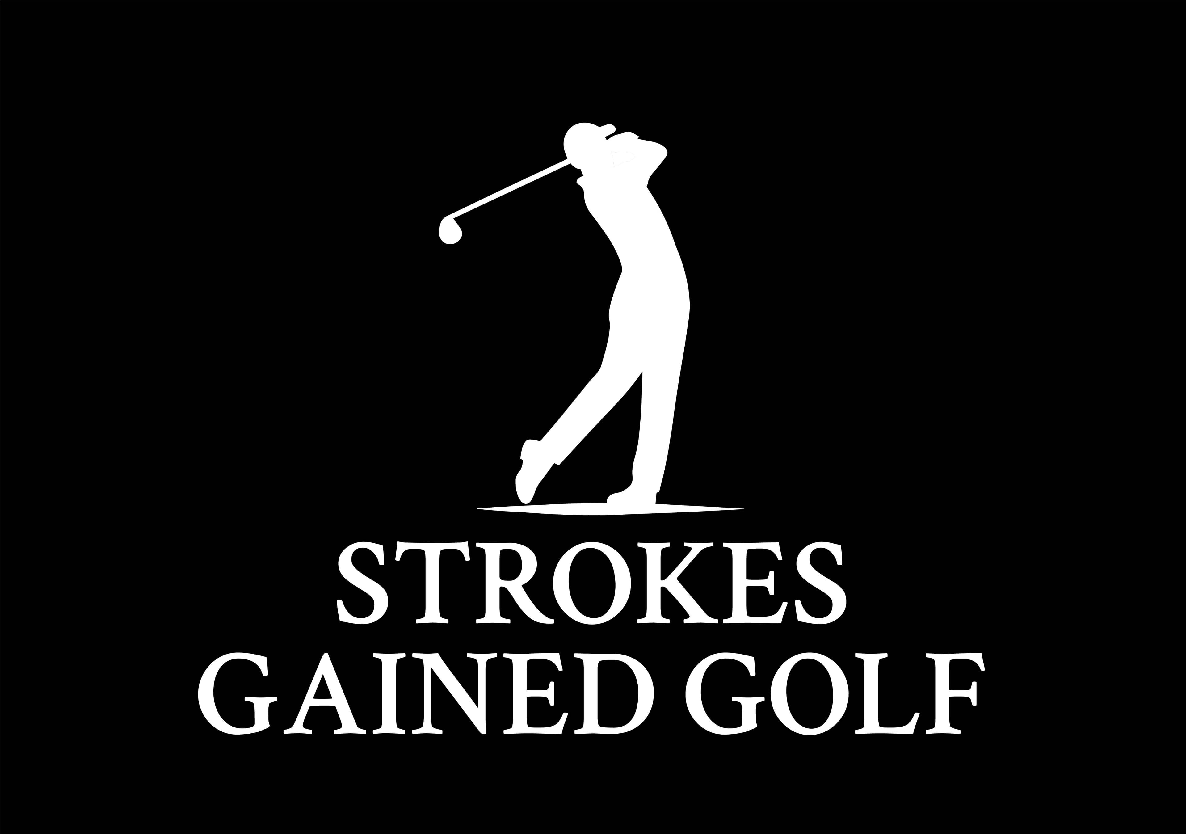 Strokes Gained Golf - Image 9