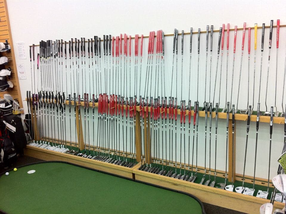 Discount Golf World - Image 5