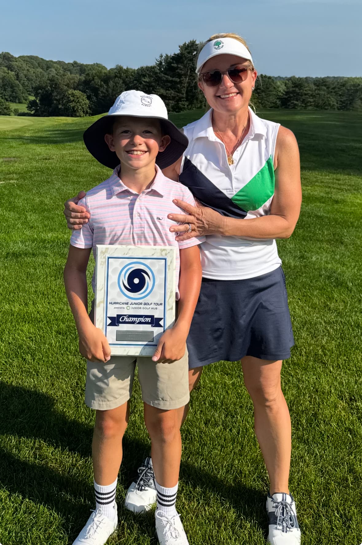 Golf Lab CT - Image 6