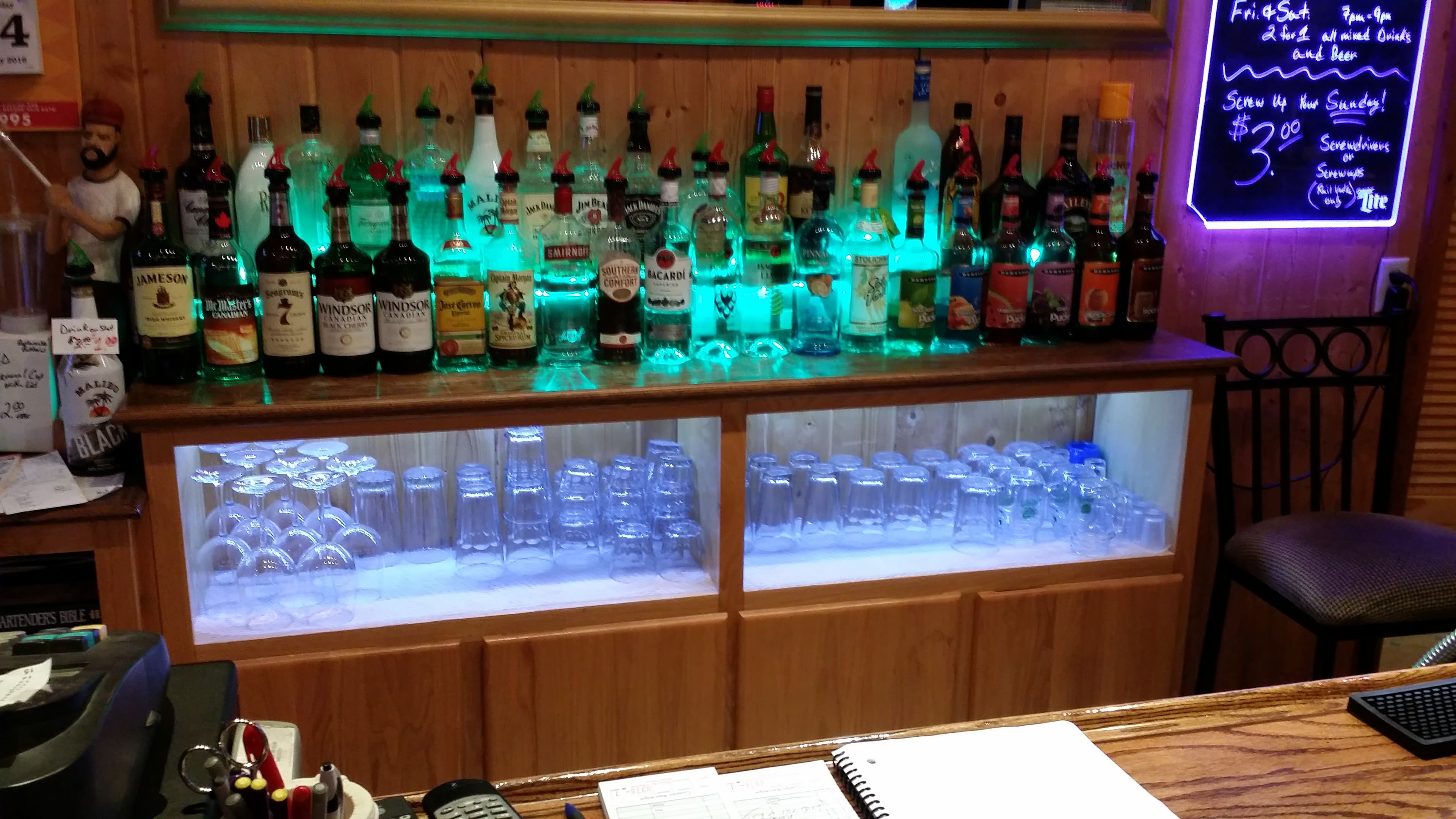 Golf on the Edge - Image 6