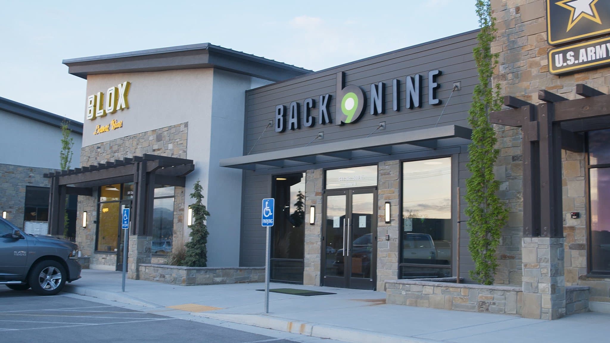 The Back Nine Golf | Chattanooga, TN - Image 5