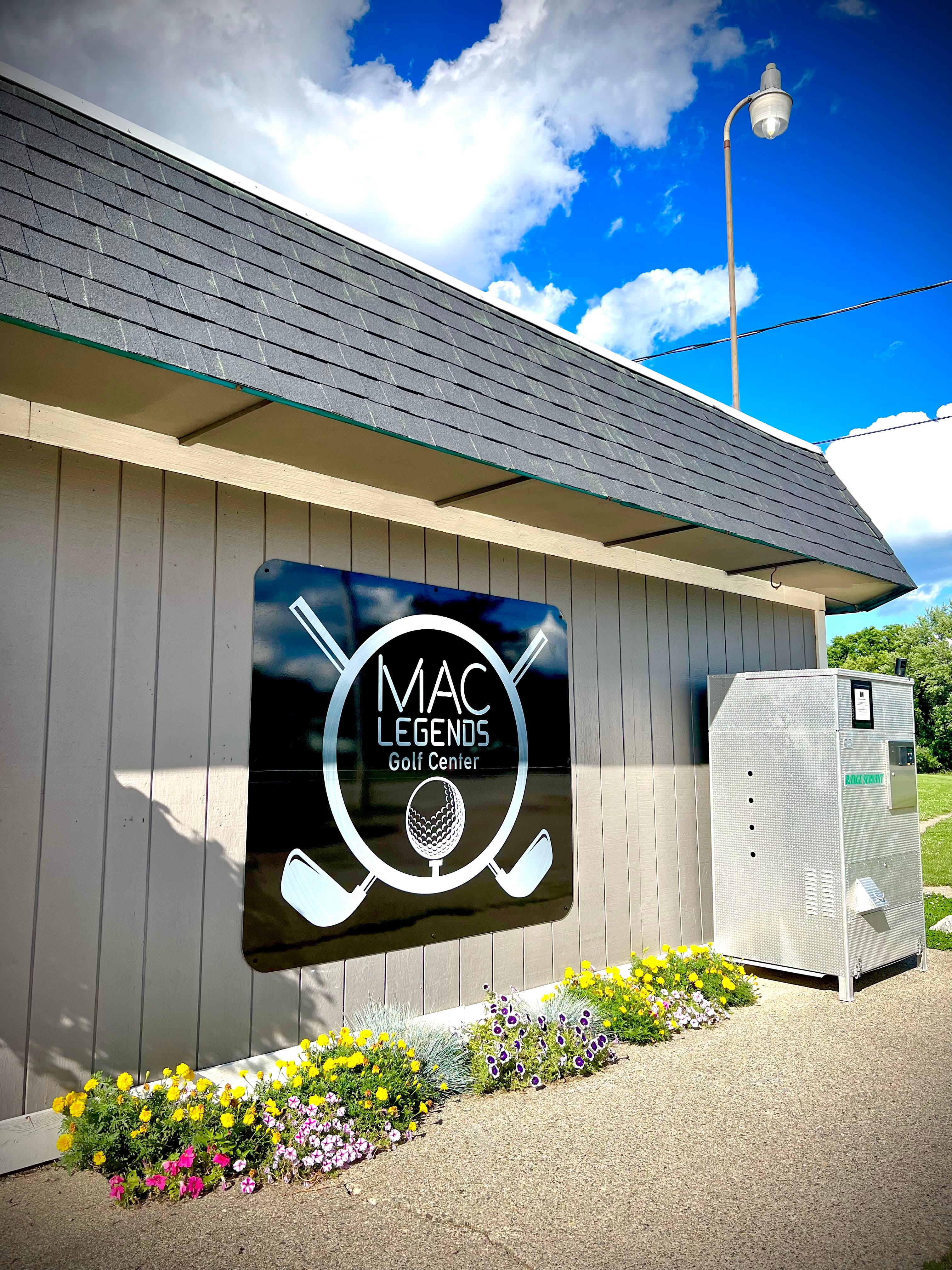 MAC Legends Golf Center - Image 10