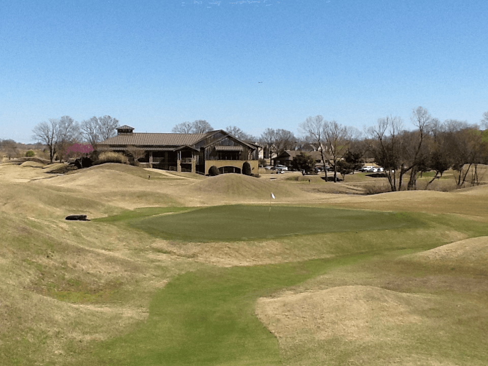 MTW Golf Academy - Image 10