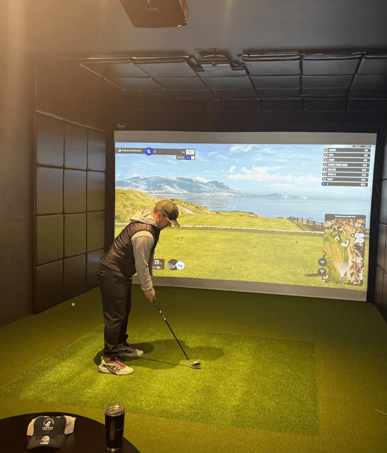 Another Round Golf Club - Image 5