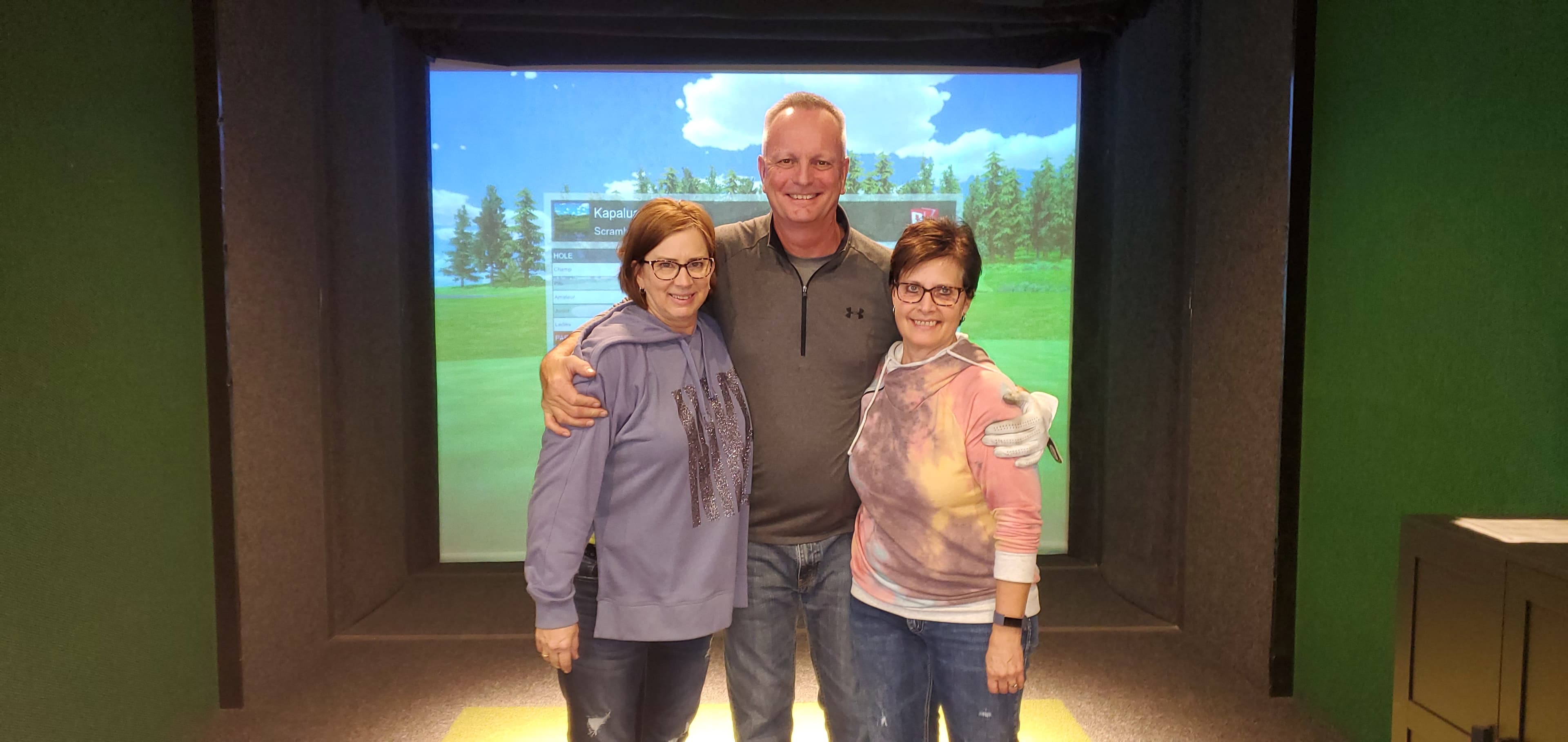 Tee'd Off Golf Simulators - Image 9