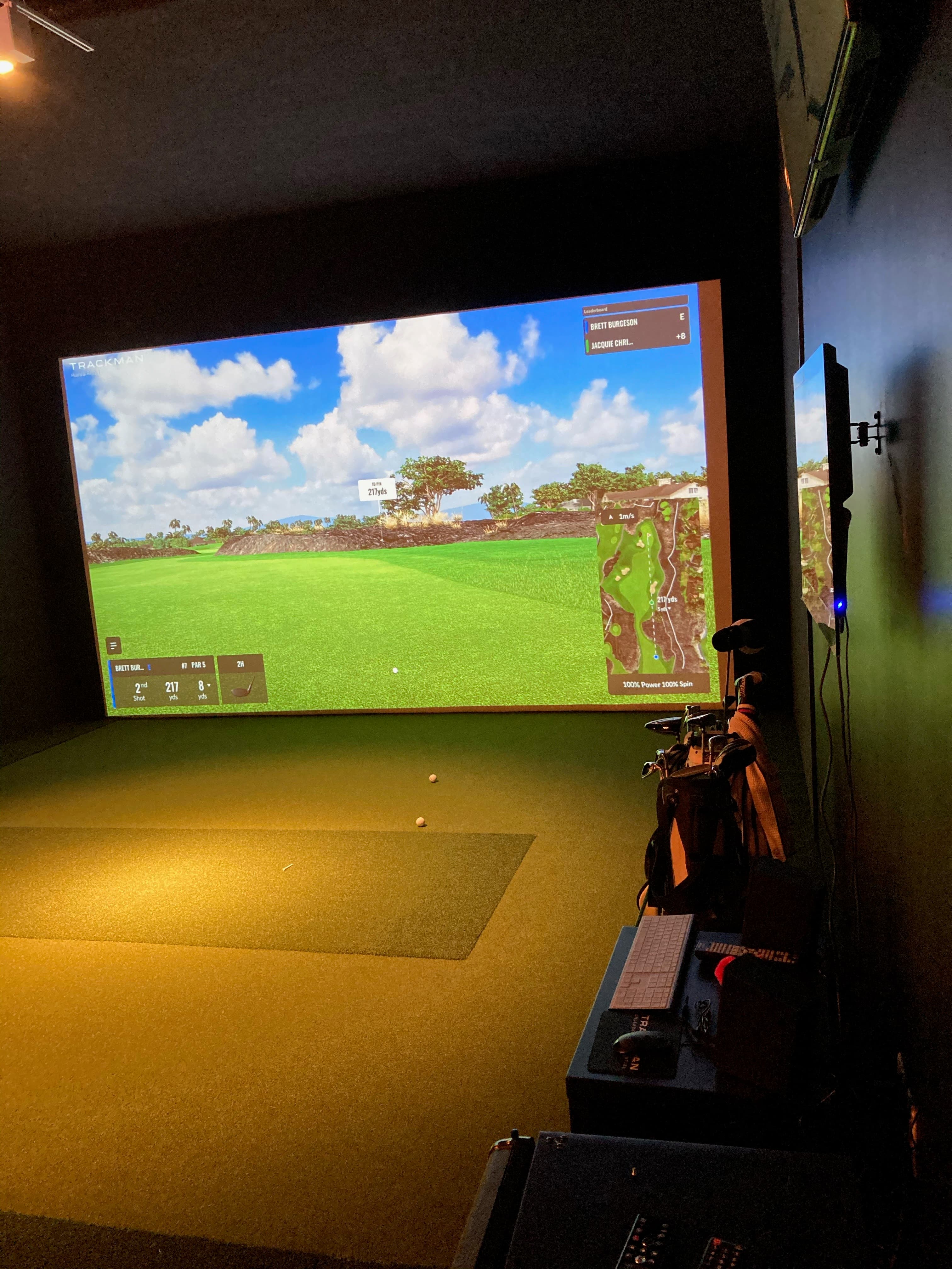 Breaking Par Golf Inc. - Image 5