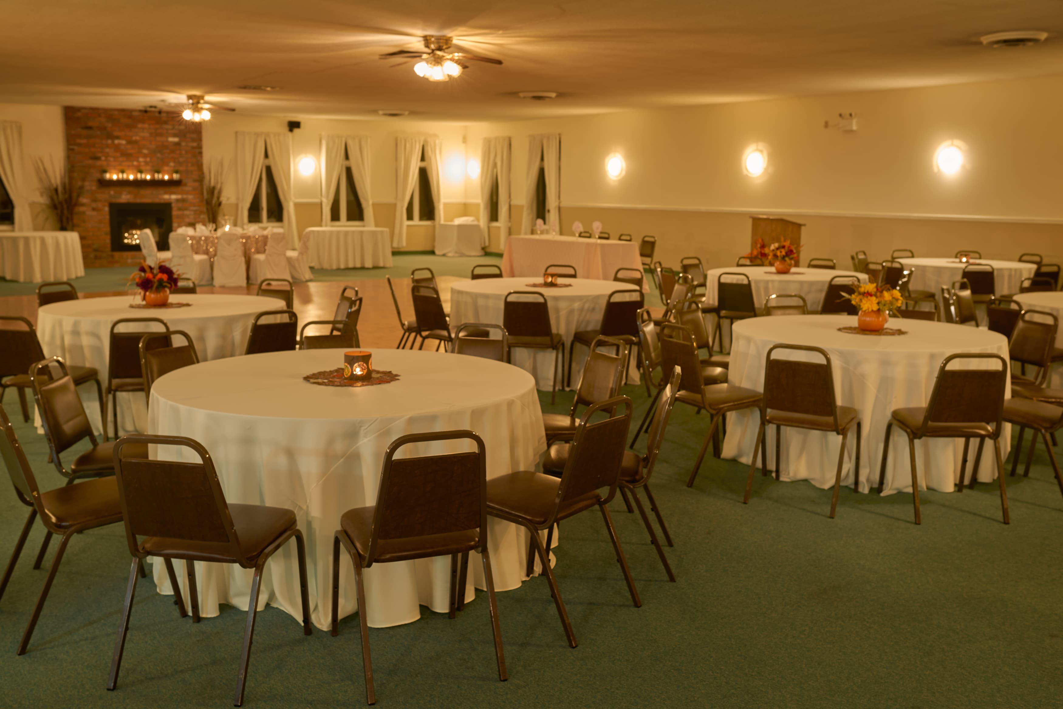 Ottawa Golf Club - Irish Hills Golf & Country Club - Kanata Golf - Image 3