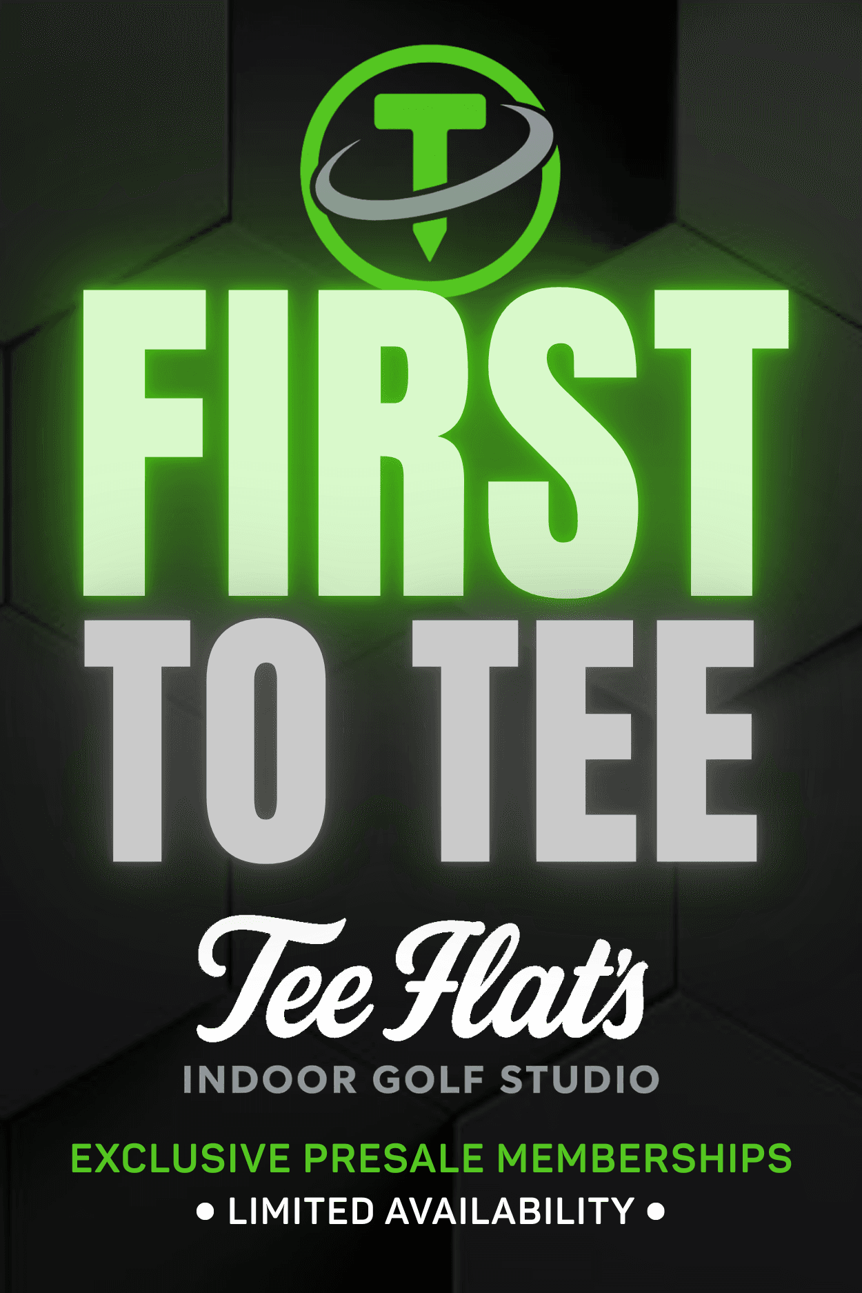 Tee Flat's - Image 8