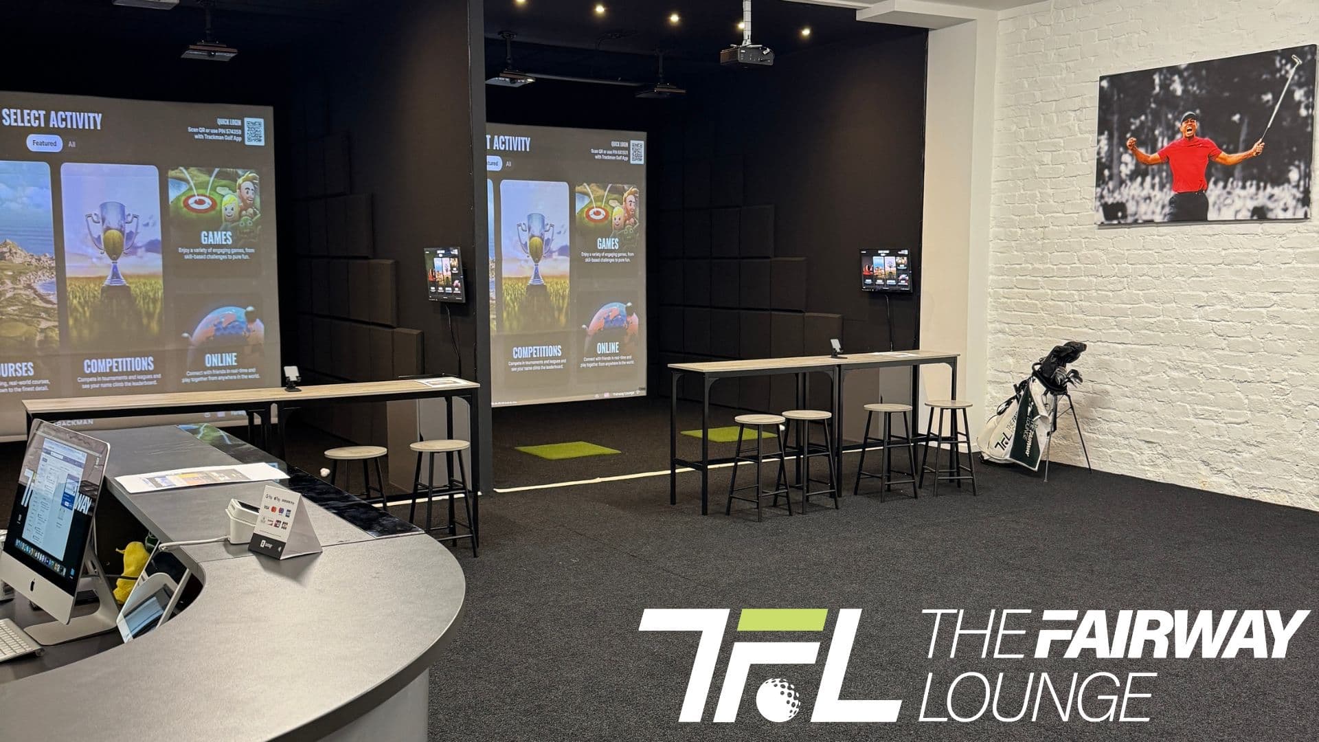 The Fairway Lounge LTD - Image 1