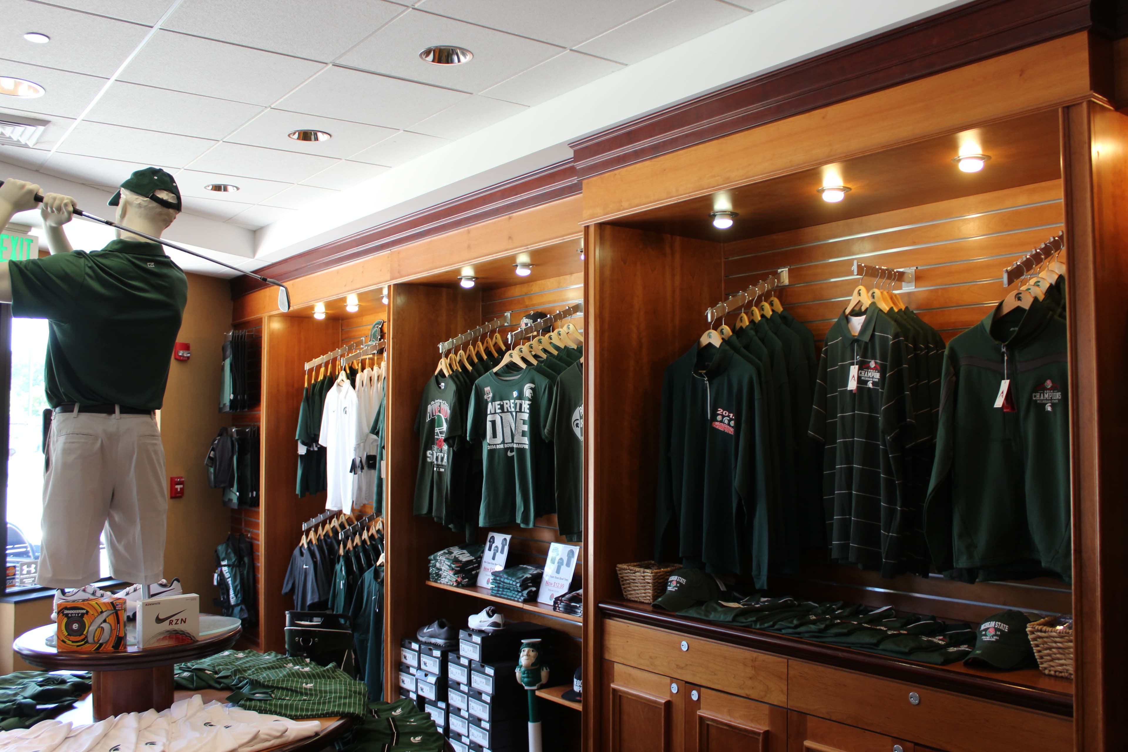 Forest Akers West Golf Course - Image 10