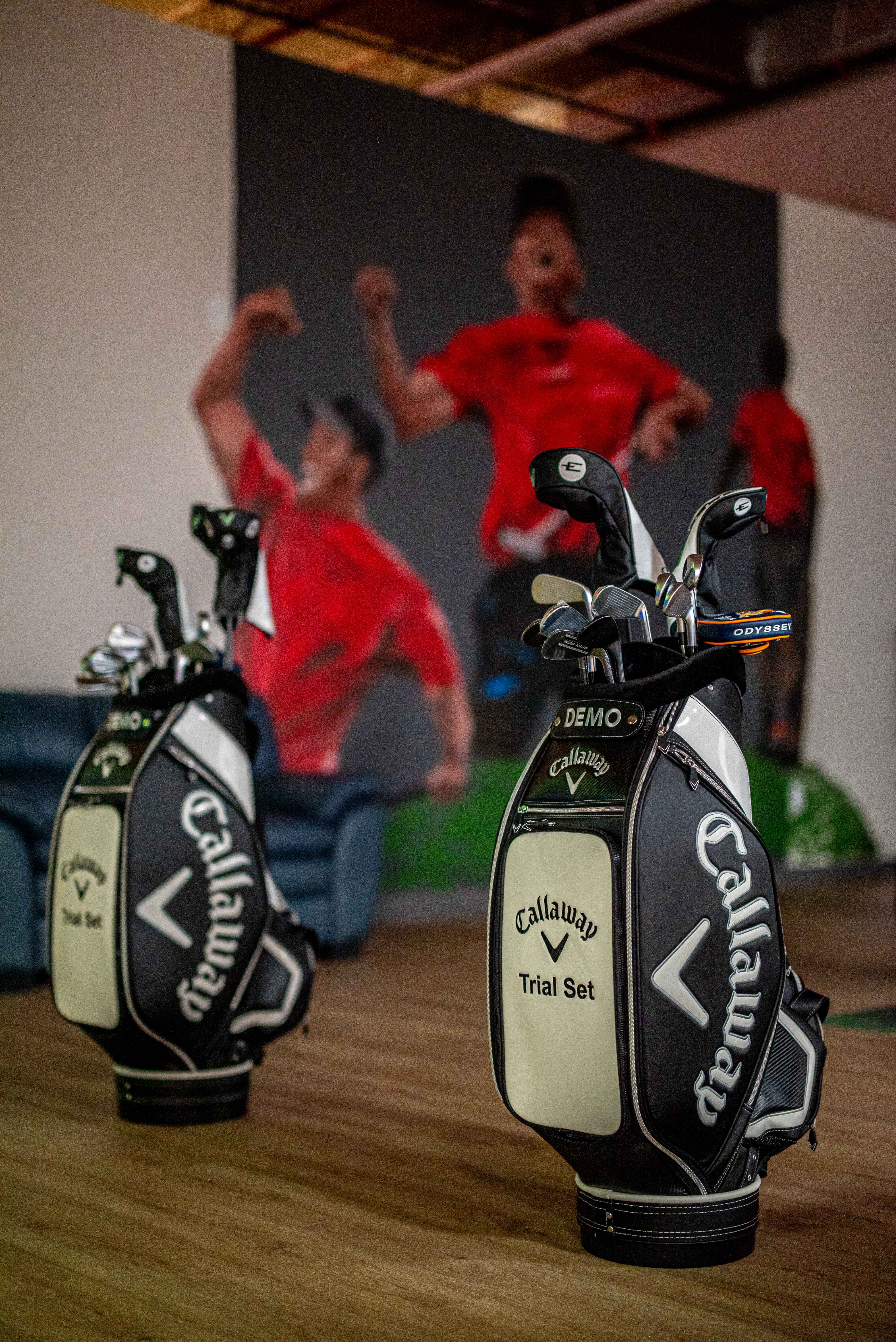 Better Golf Plus Dartmouth - Image 8