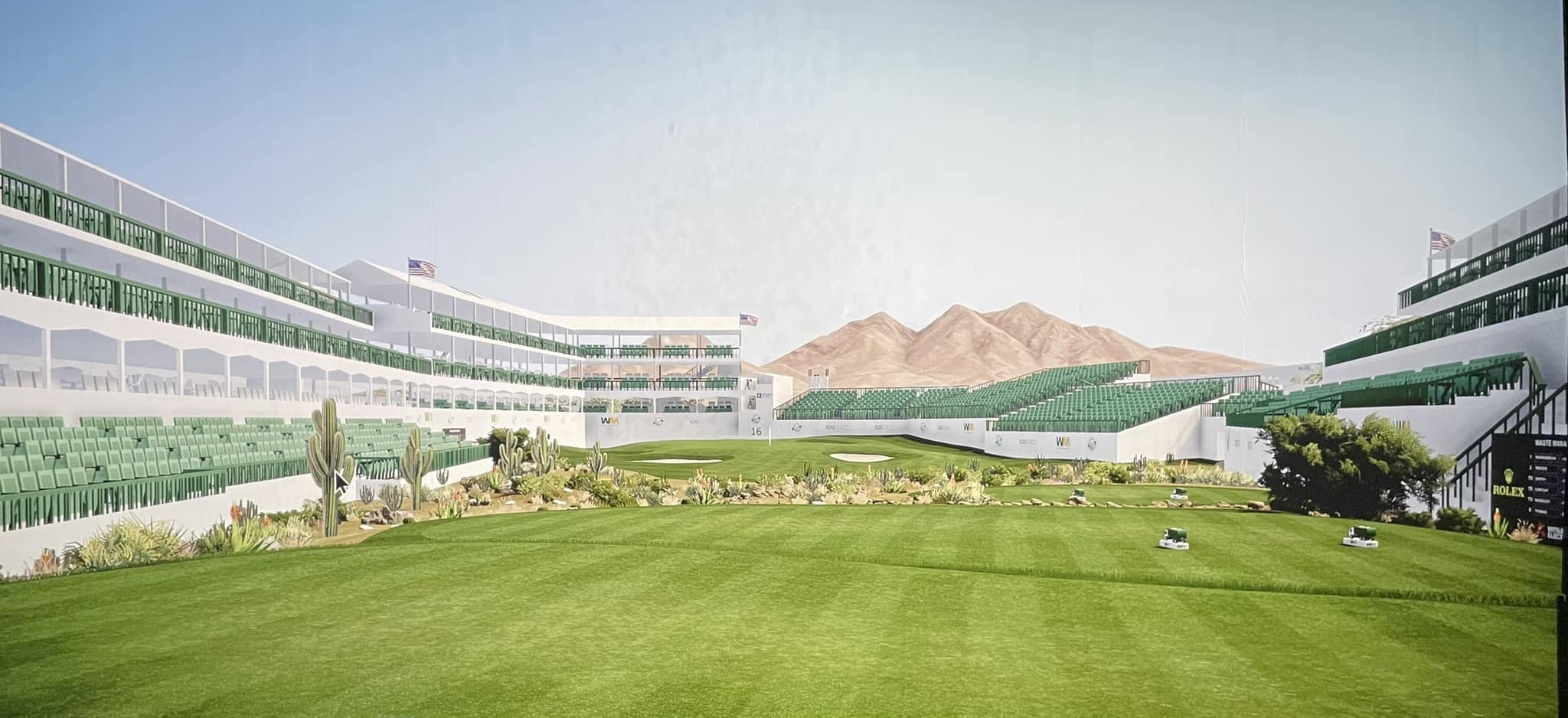 The Stag Room - Powell - Image 2