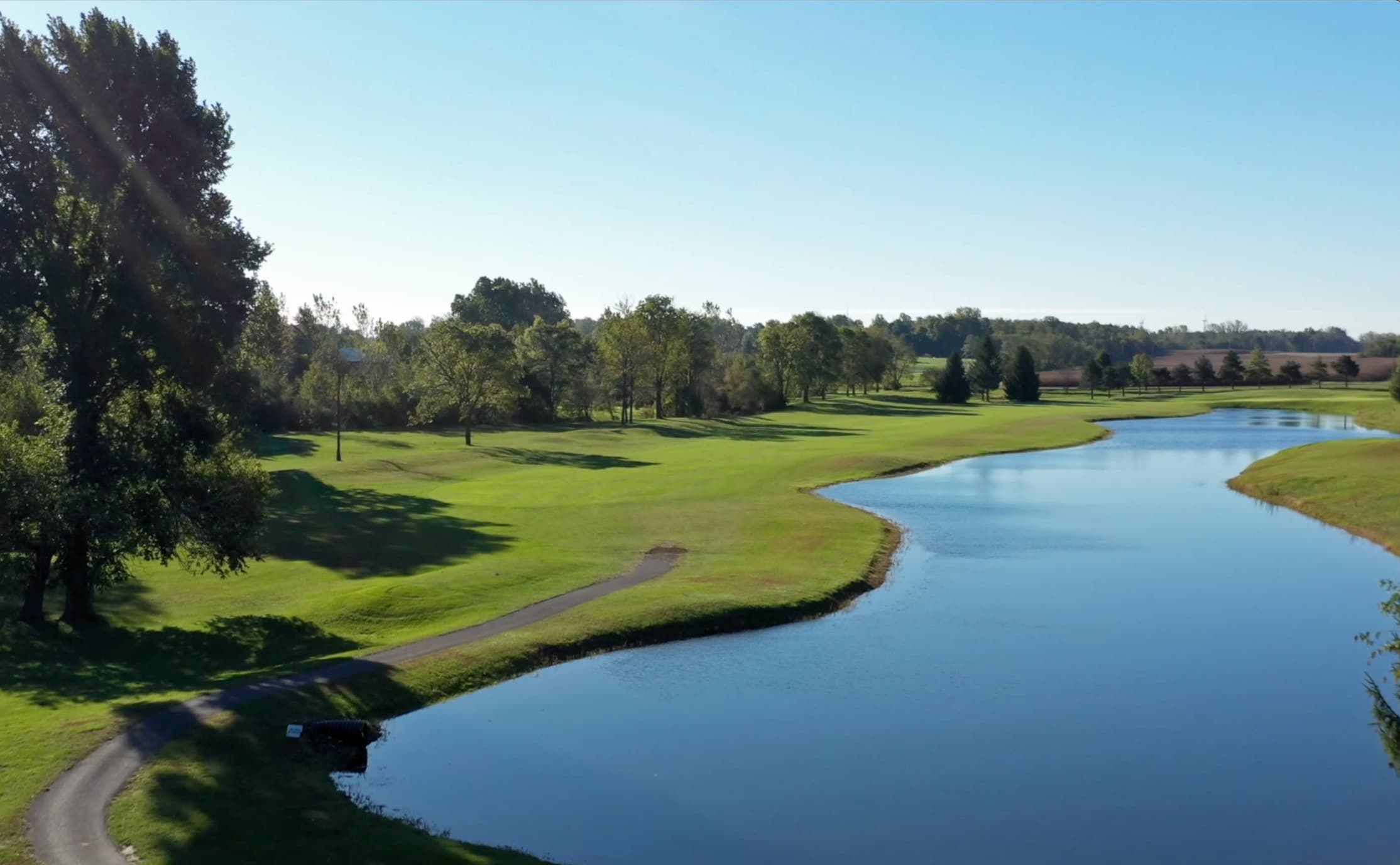 Winchester Golf Club - Image 3