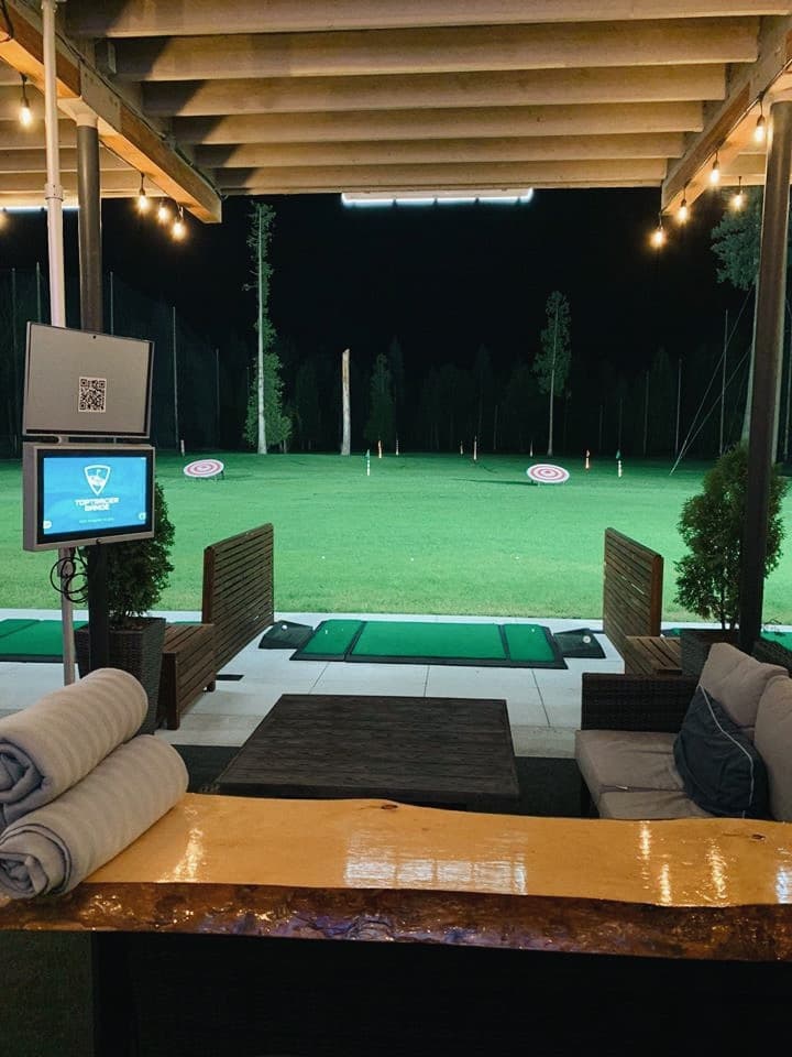 Toptracer Lounge at Cultus - Image 4