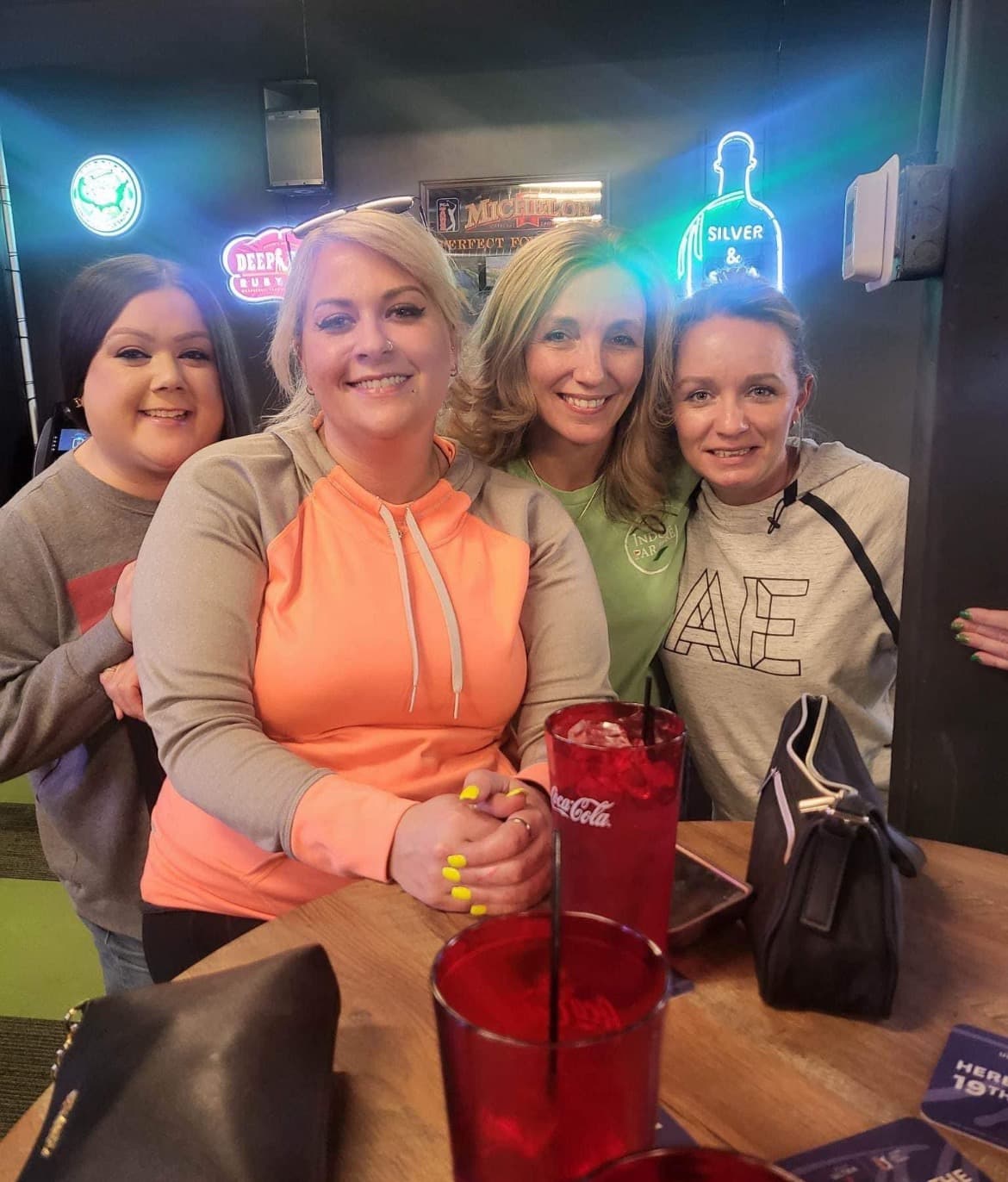 Indoor Par Fore - Image 8