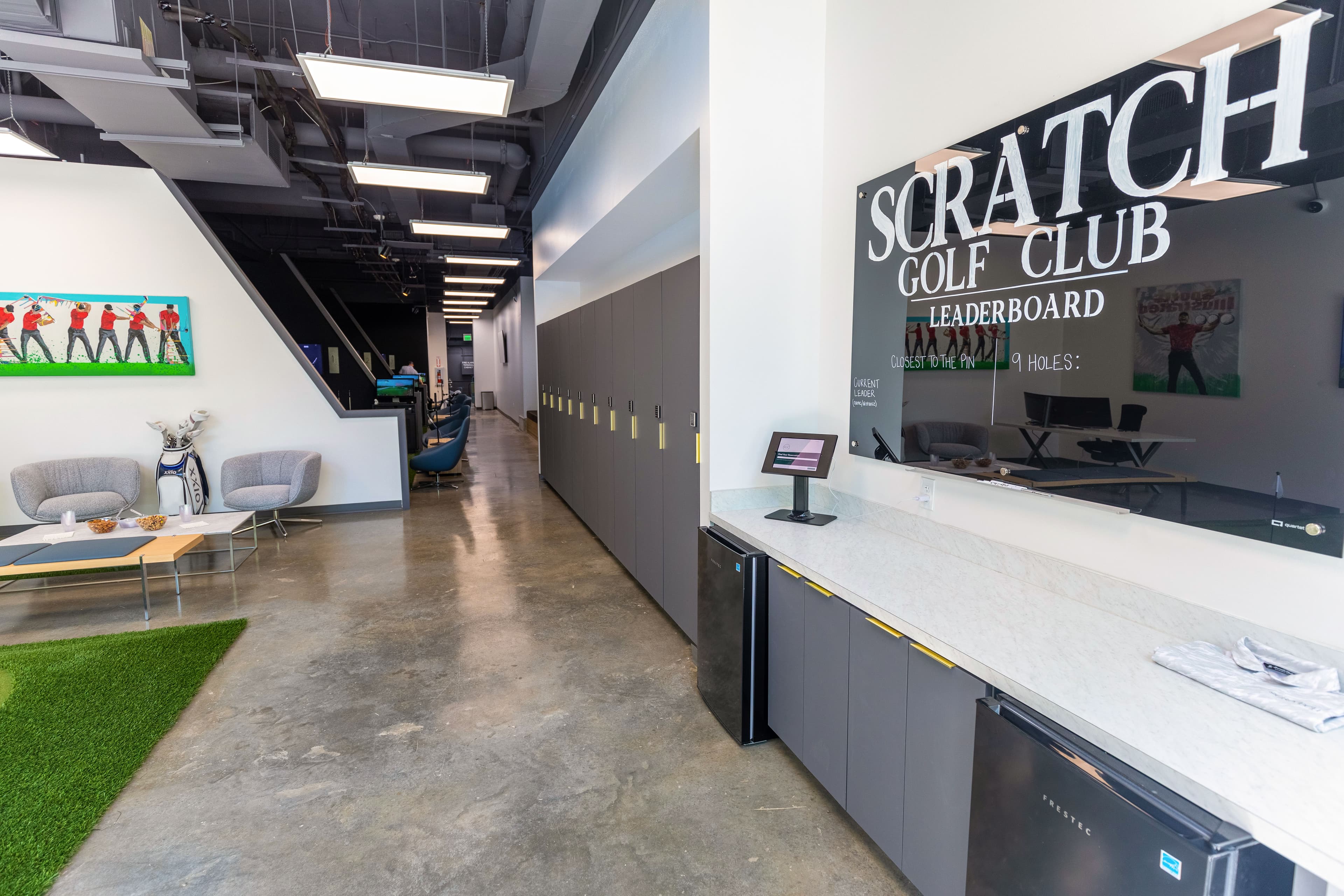 Scratch Golf Club - Image 5