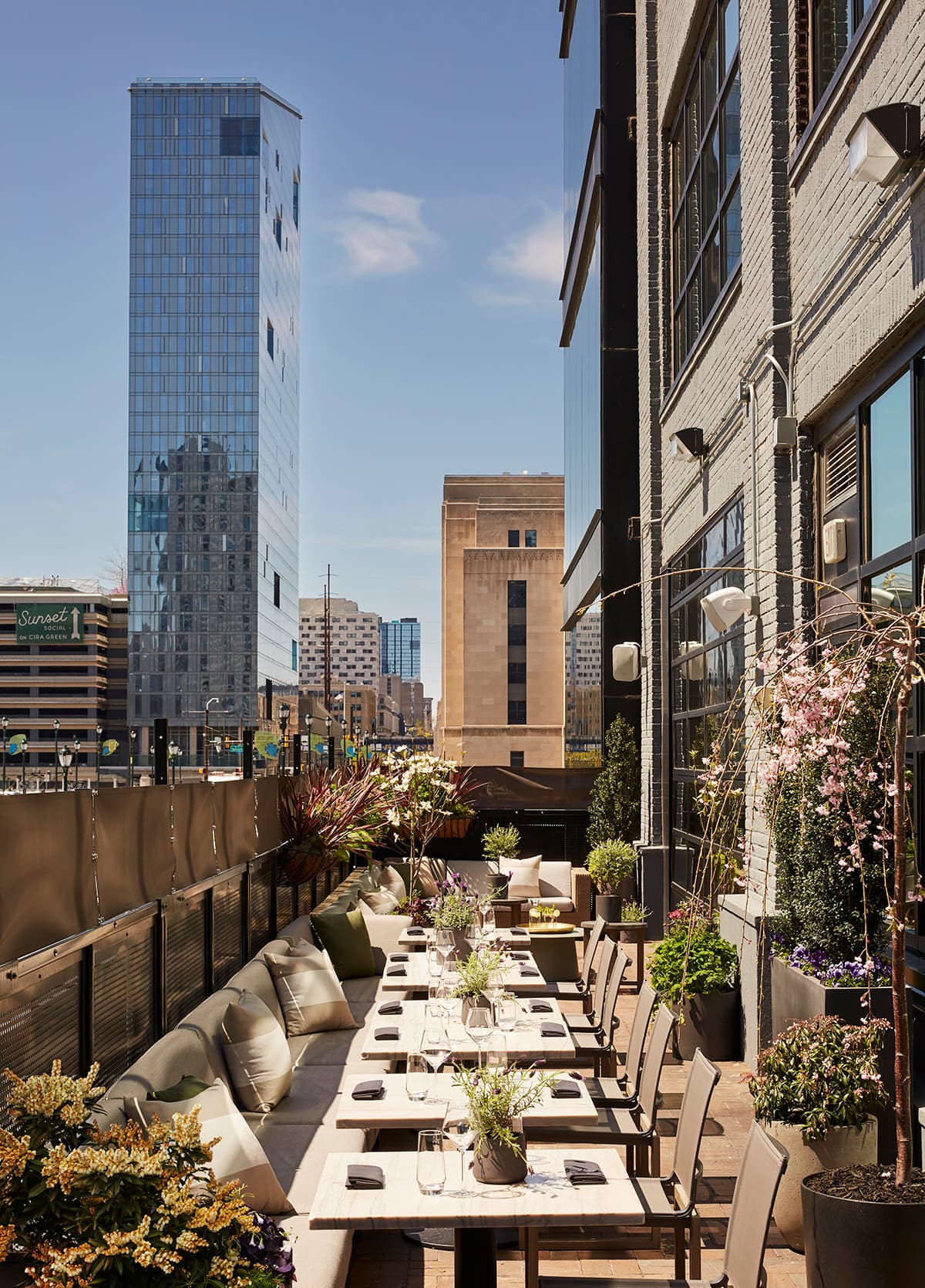 Fitler Club - Image 9