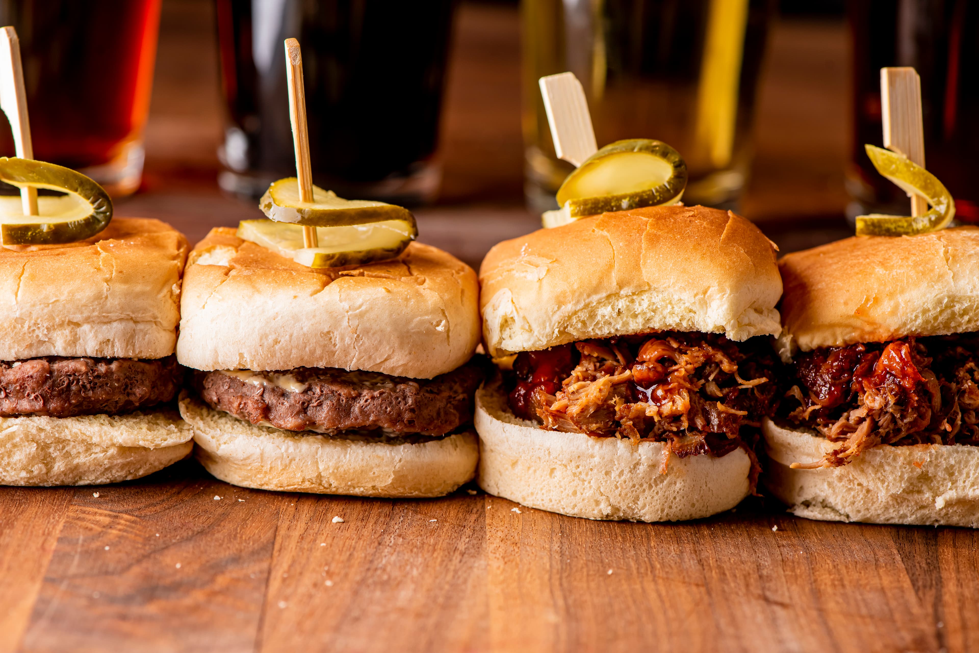 The Water Hazard Bar + Lounge at Chelsea Piers - Image 3