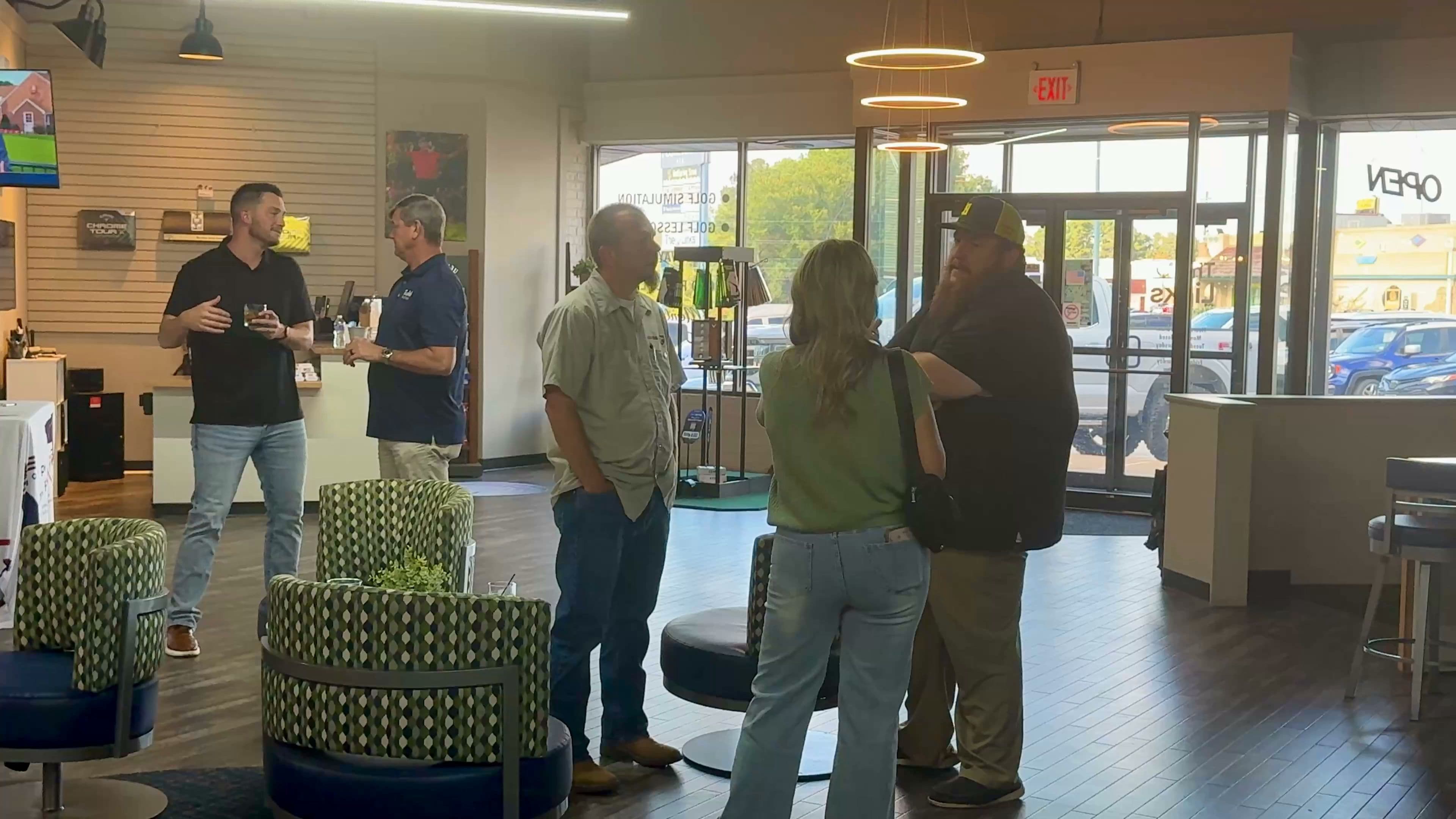 The Links Indoor Golf - Image 8